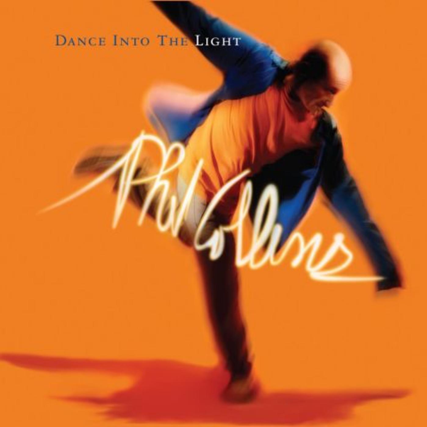 Dance Into The Light (Deluxe Edition)