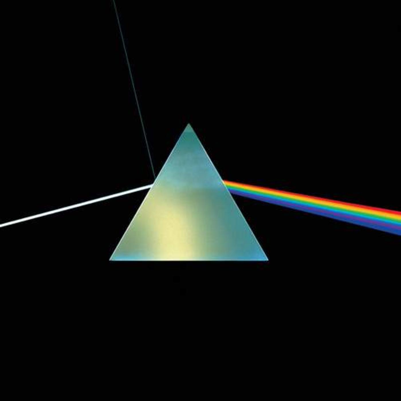 The Dark Side Of The Moon (2011 Remaster)