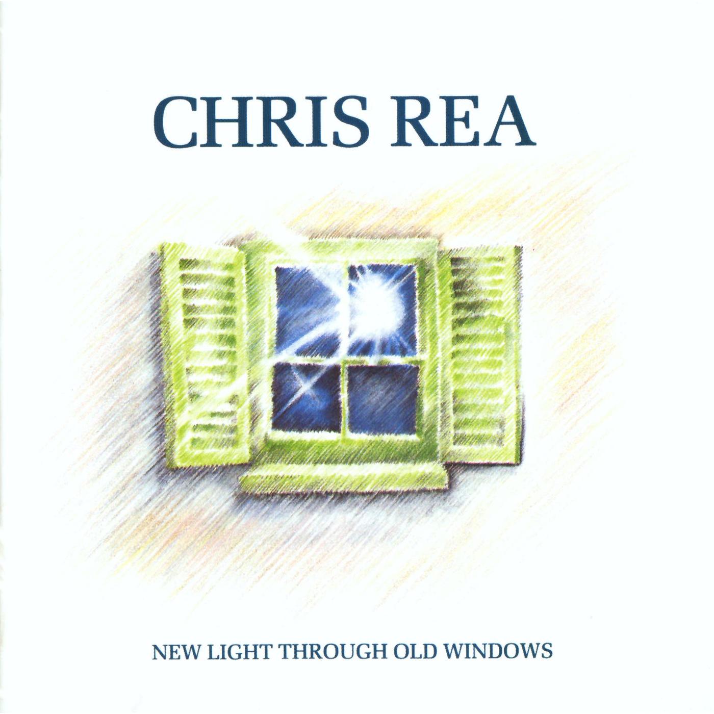 Chris - New Light Old Windows | Rhino