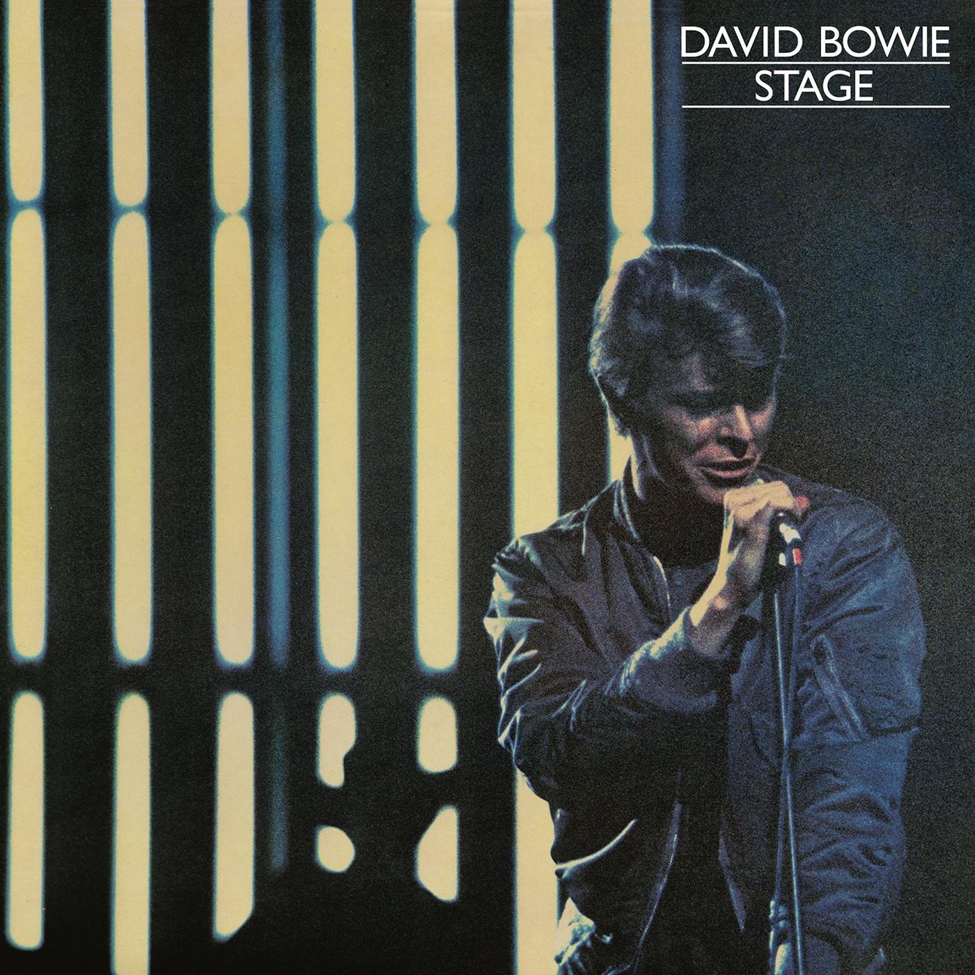 David Bowie | Rhino