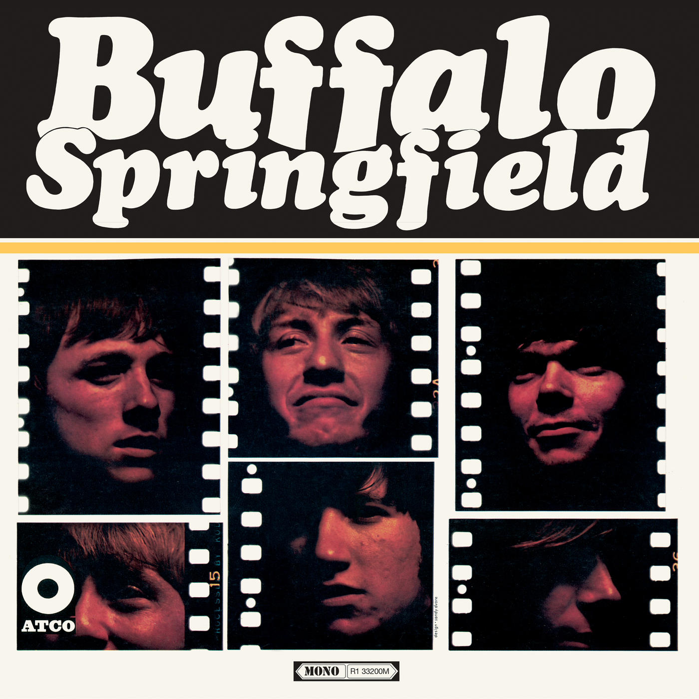 Buffalo Springfield | Rhino