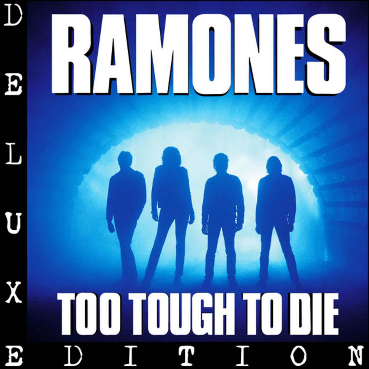 Too Tough To Die [Expanded & Remastered]