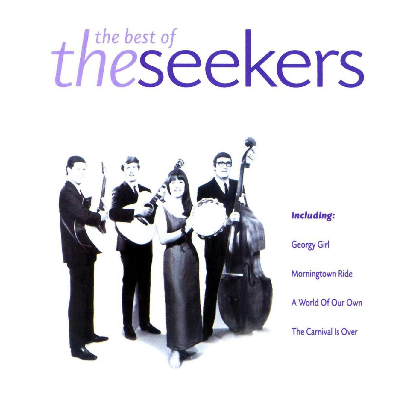 The Best of The Seekers