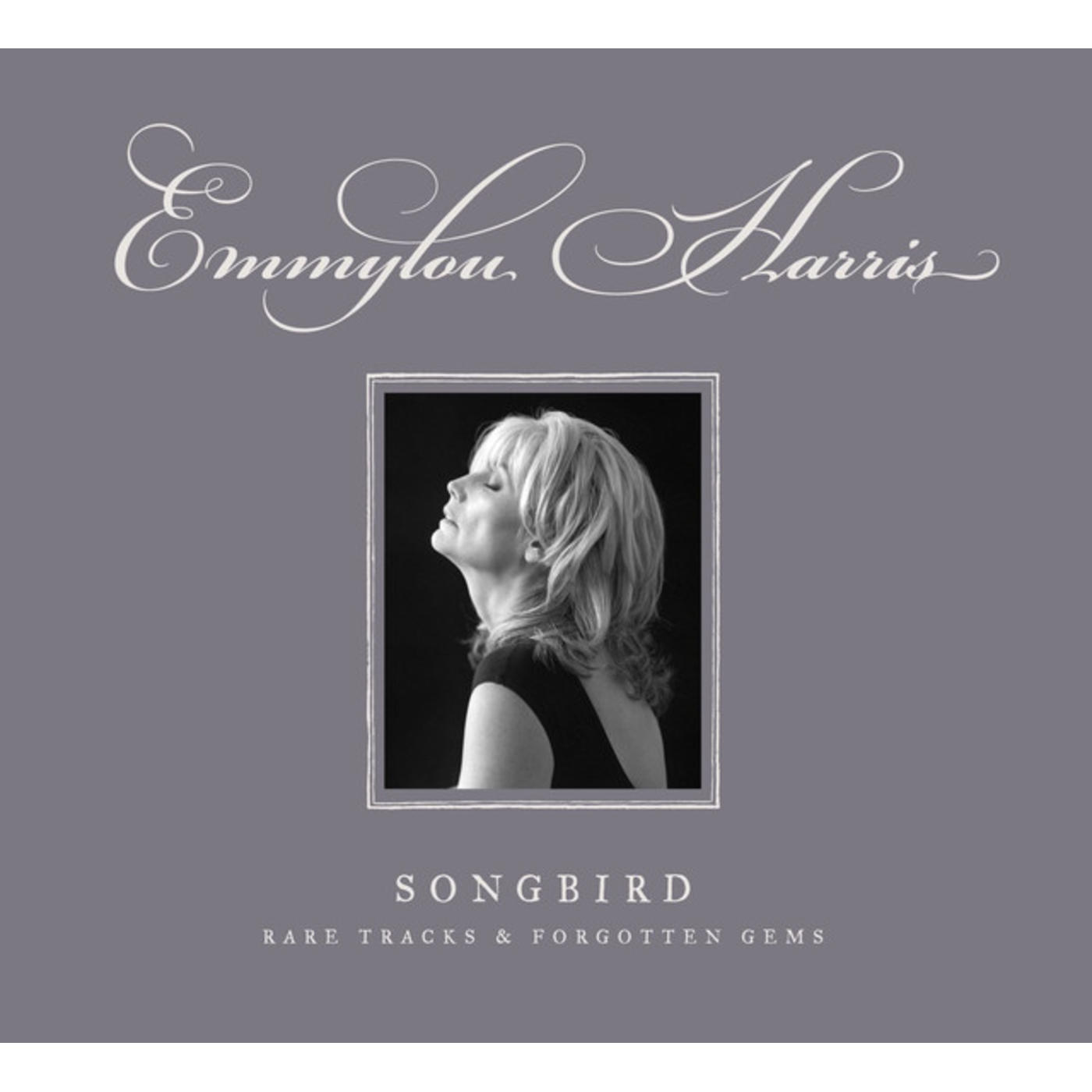 Songbird: Rare Tracks & Forgotten Gems