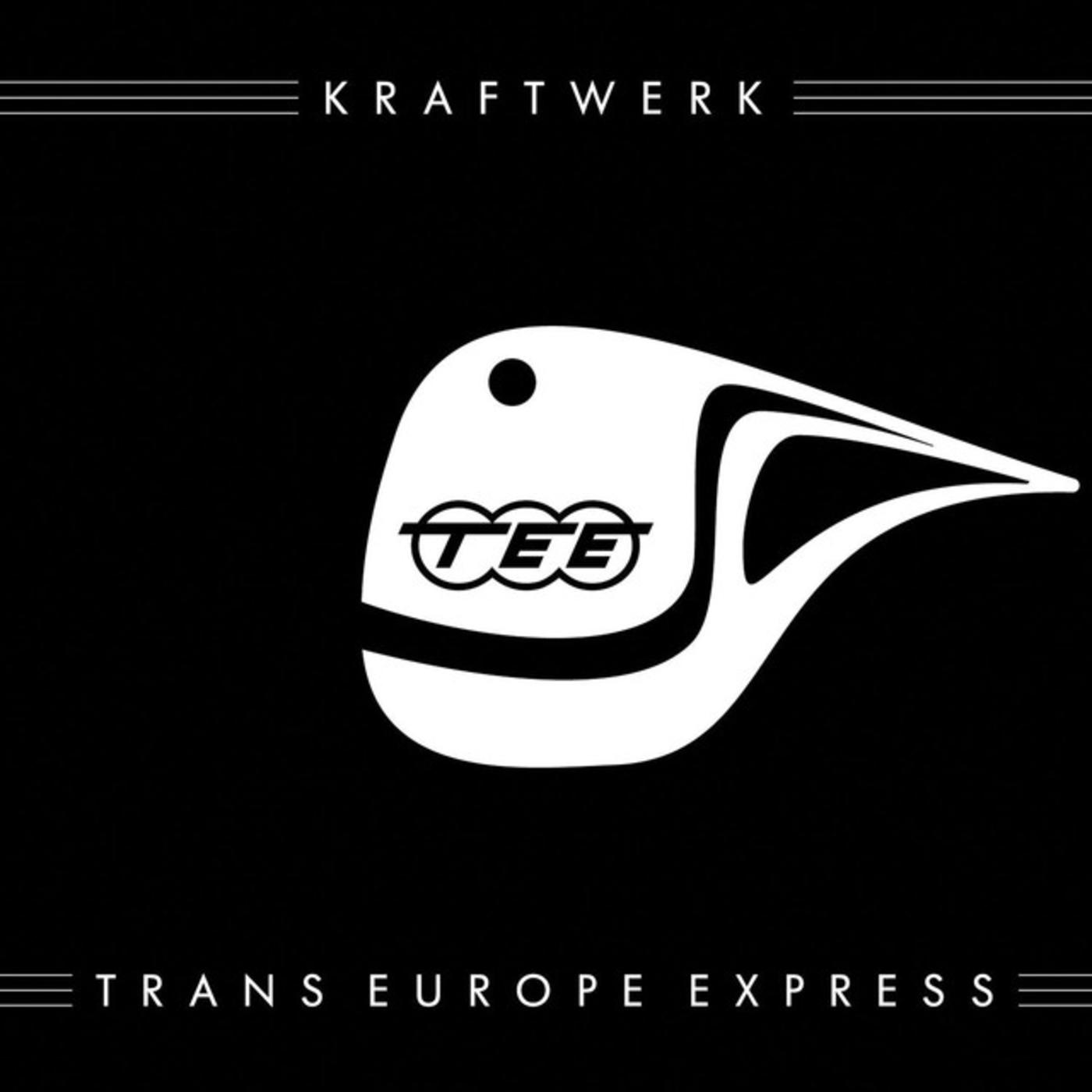 Trans Europe Express (2009 Remastered Version)