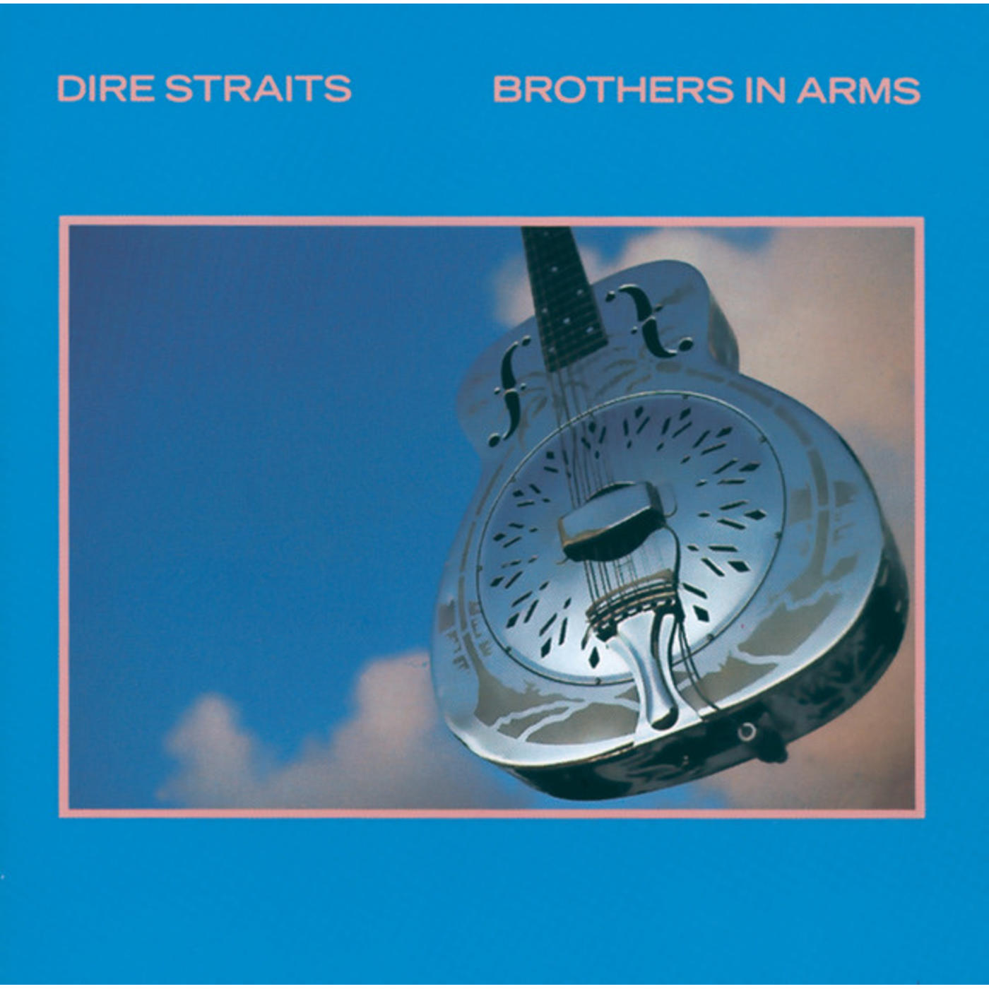 Brothers In Arms (Remastered)