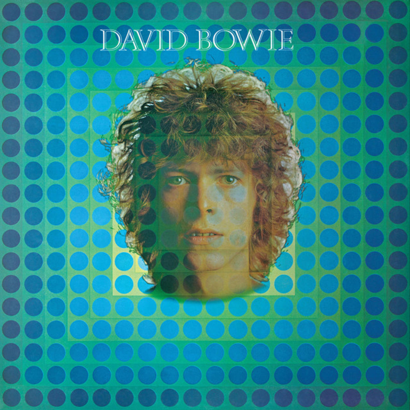David Bowie (aka Space Oddity) [2015 Remastered Version]
