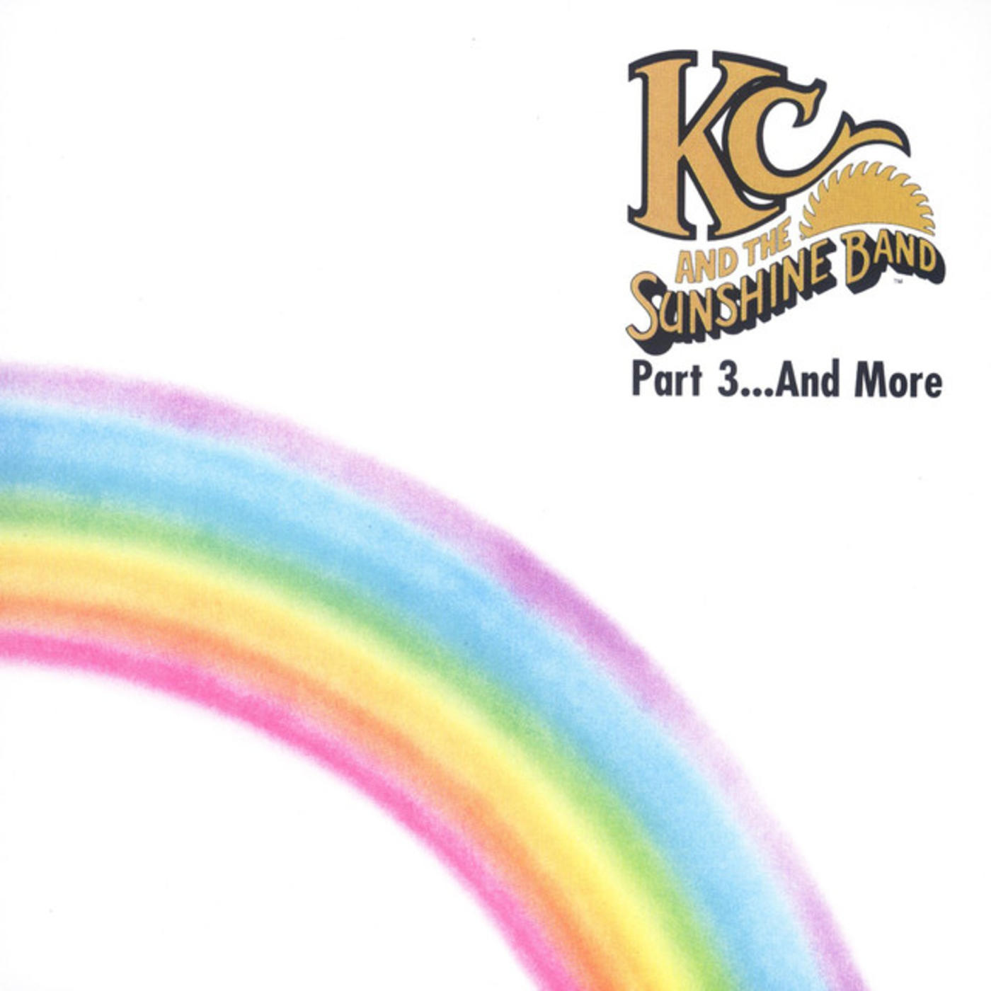 KC & The Sunshine Band - Part 3...And More