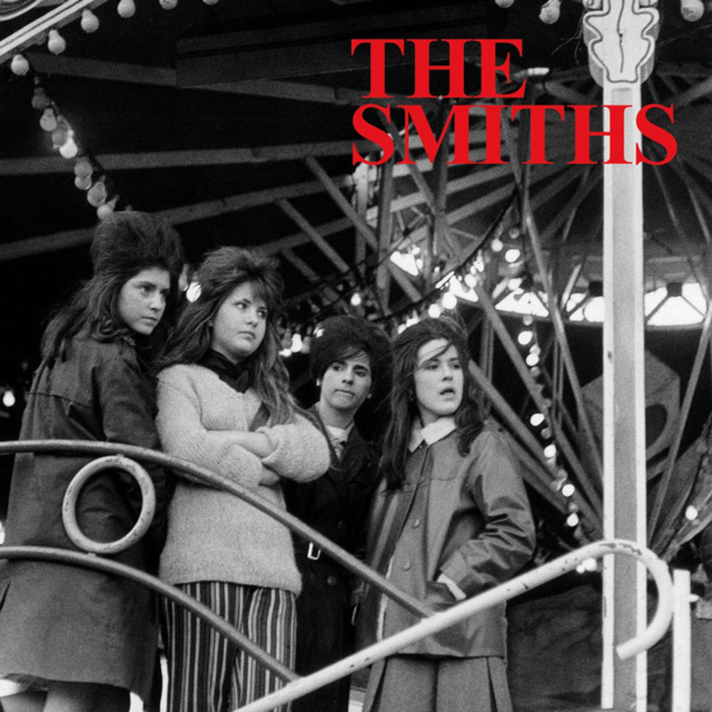 You've Got Everything Now... The Smiths On iTunes | Rhino