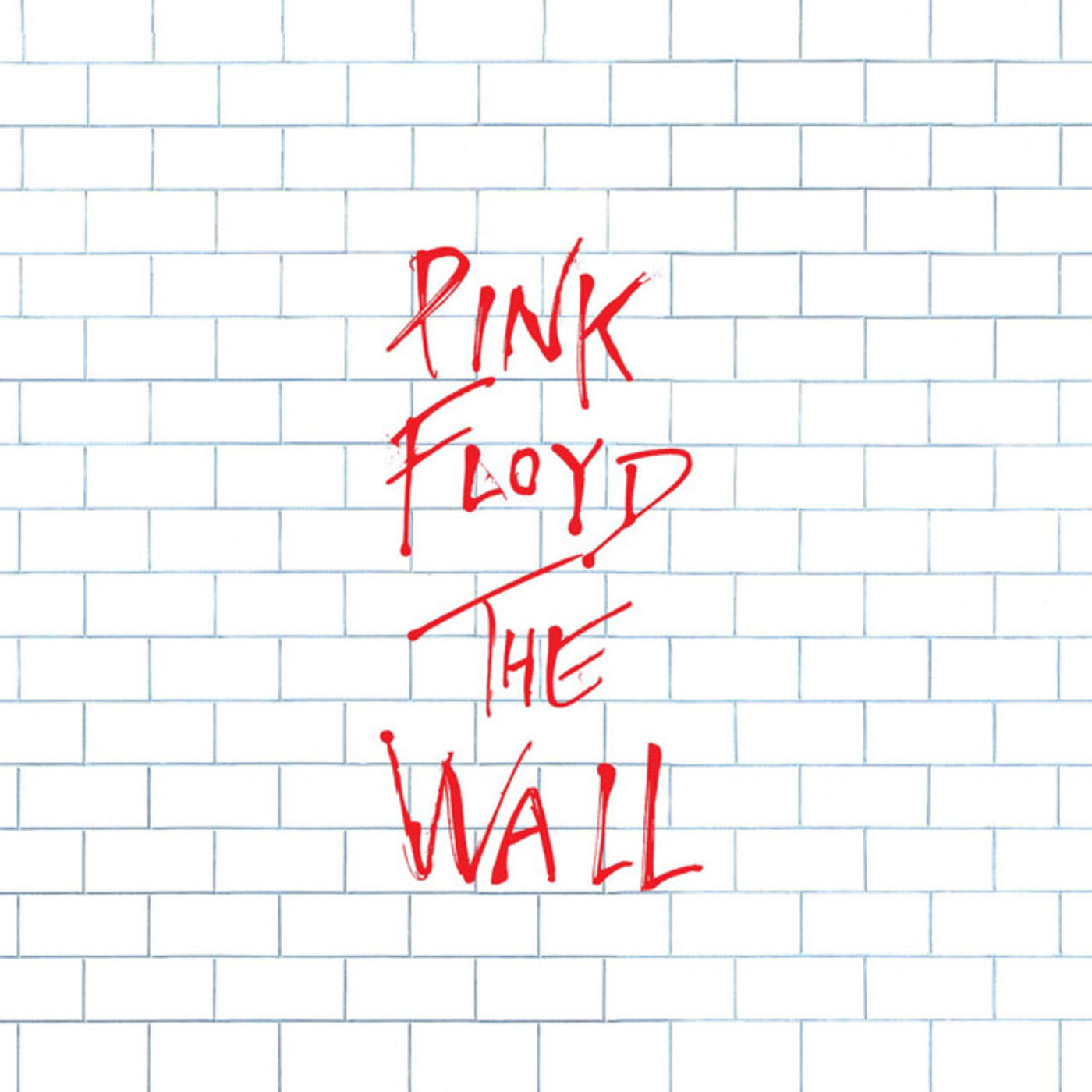 The Wall [2011 - Remaster] (2011 Remastered Version)