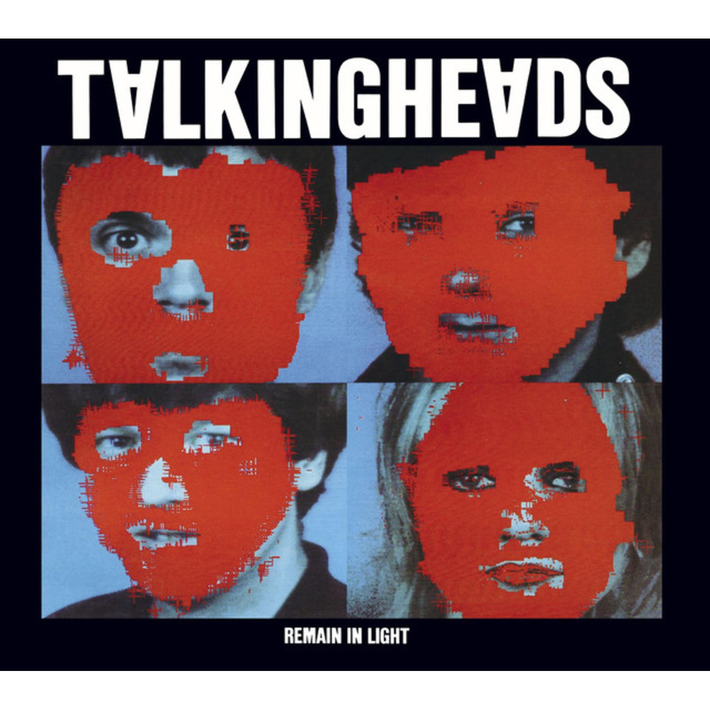 Remain In Light (Deluxe Version)
