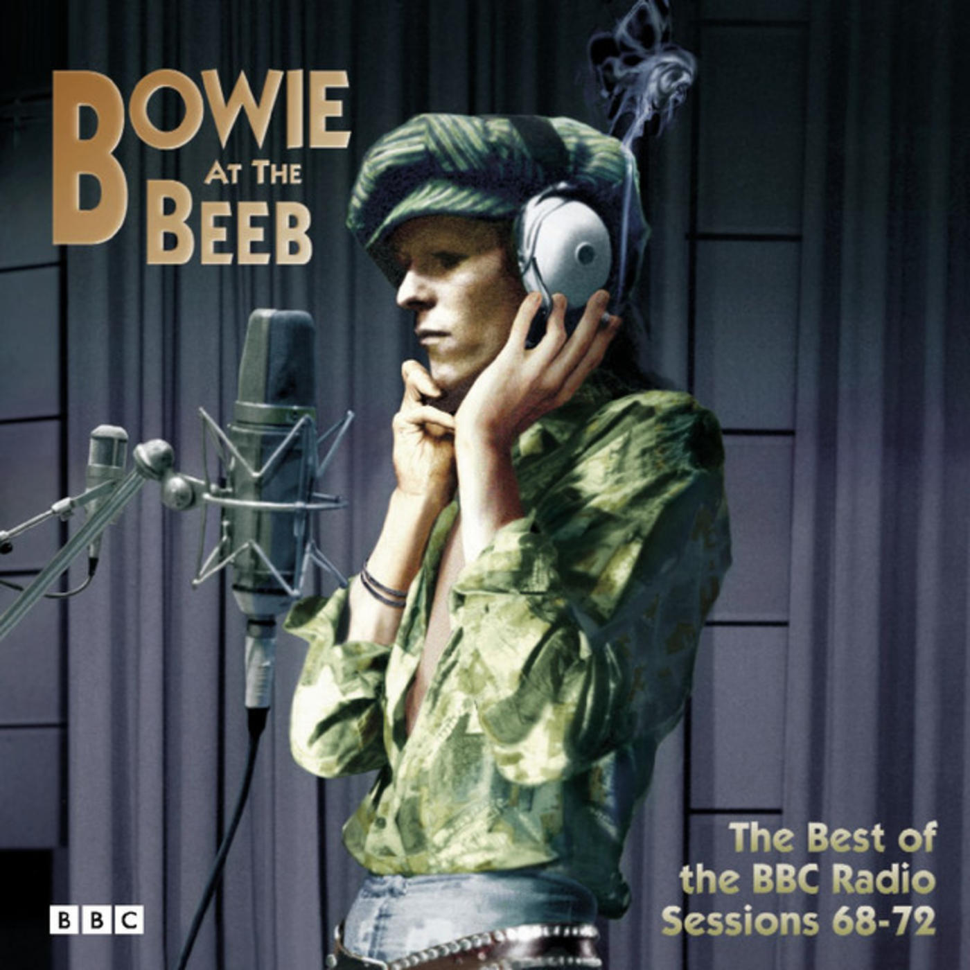 Bowie At The Beeb (The Best Of The BBC)