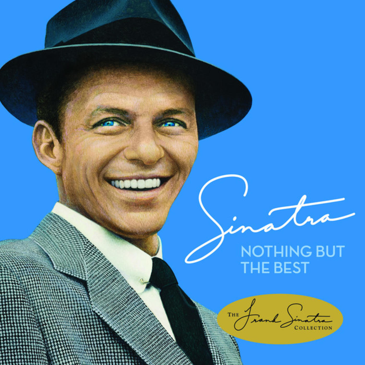 Nothing But The Best [The Frank Sinatra Collection]