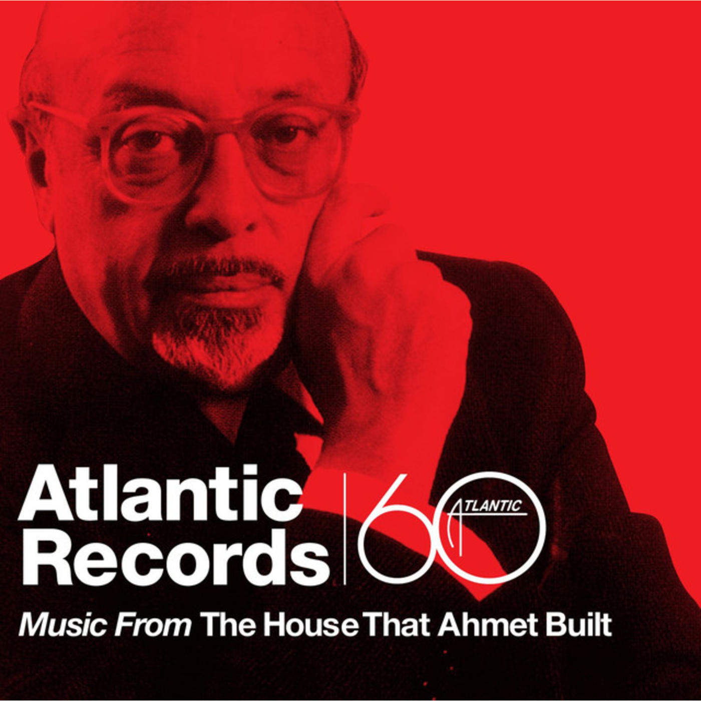 Music From The House That Ahmet Built