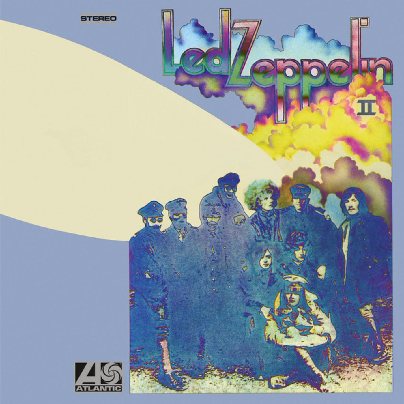 Rhino Factoids: Led Zeppelin Releases Their First-Ever UK Single 