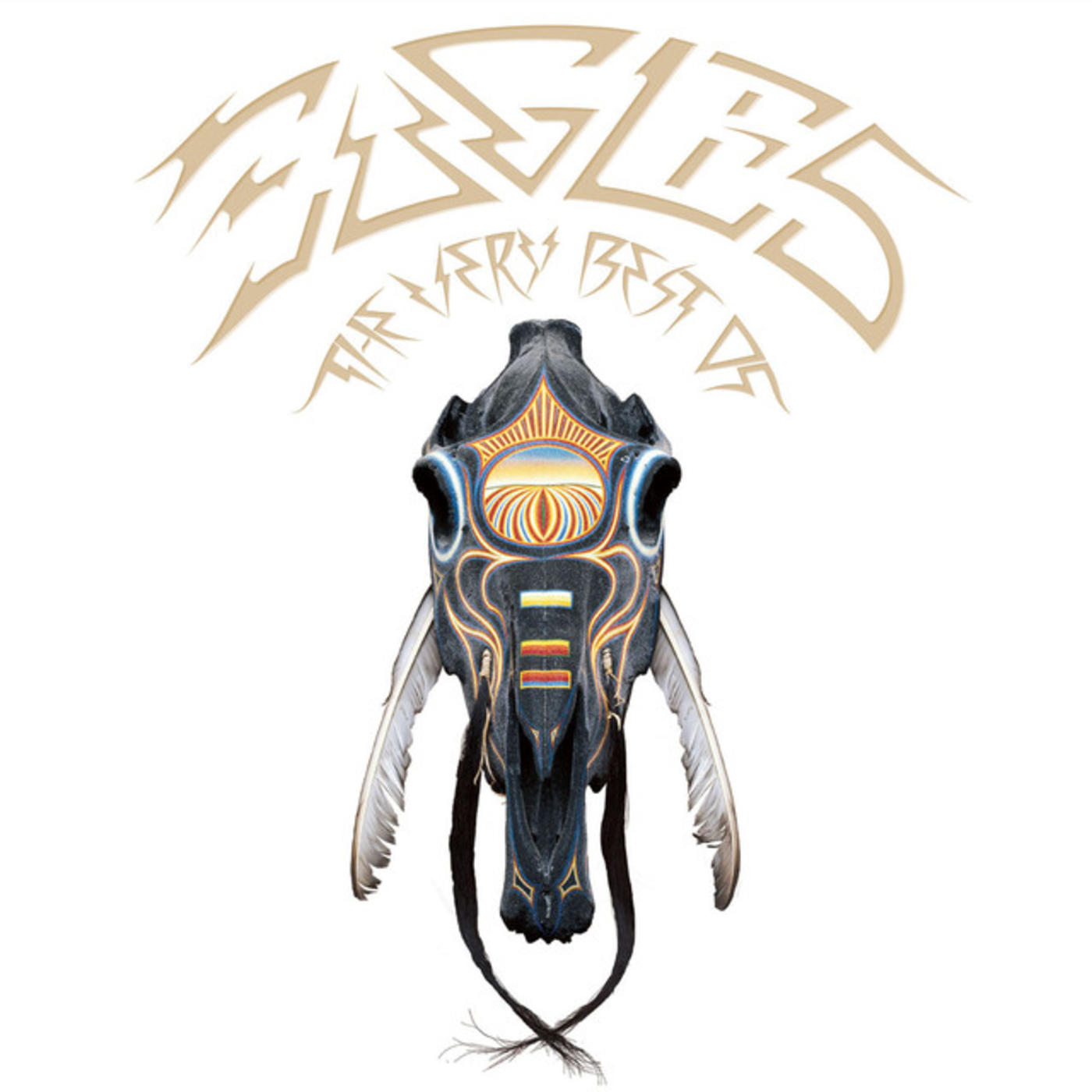 The Very Best Of The Eagles (Remastered)