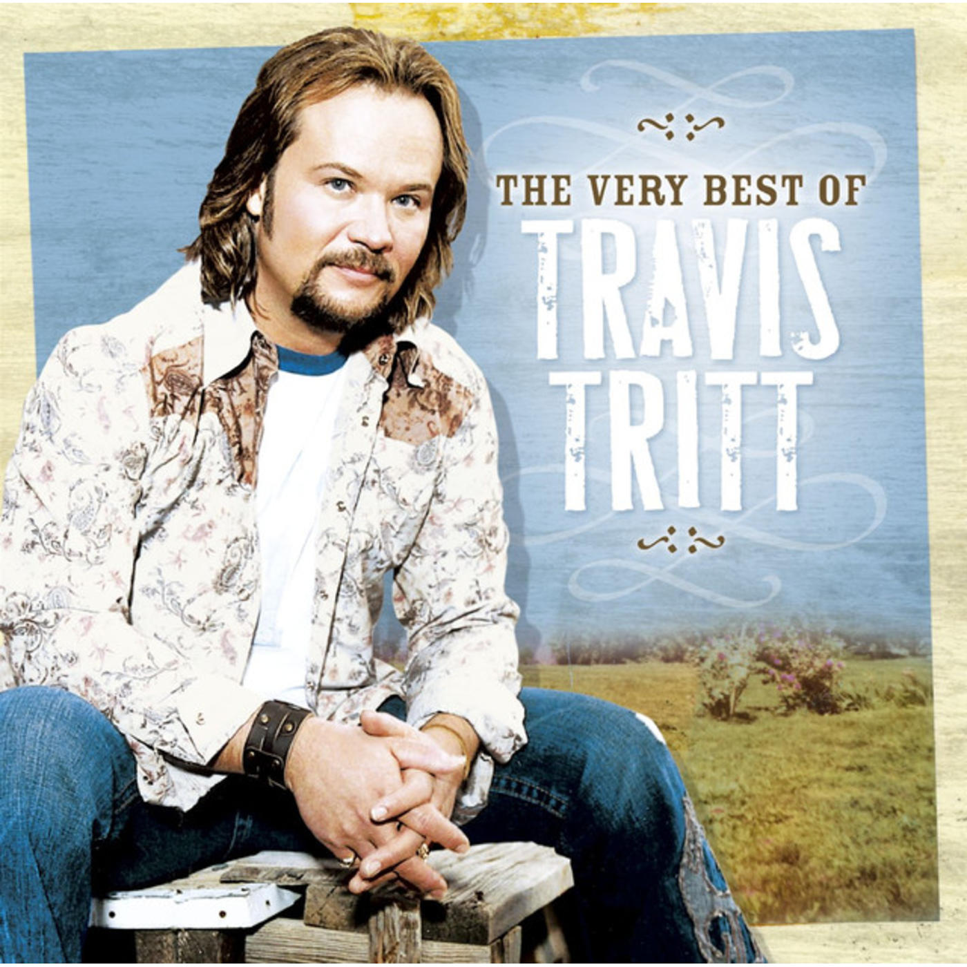 The Very Best Of Travis Tritt