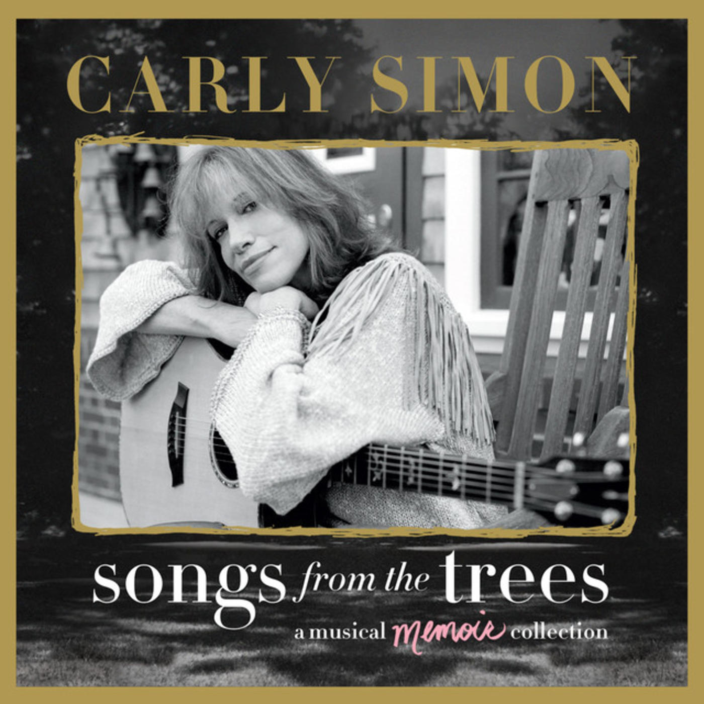 Songs From The Trees (A Musical Memoir Collection)