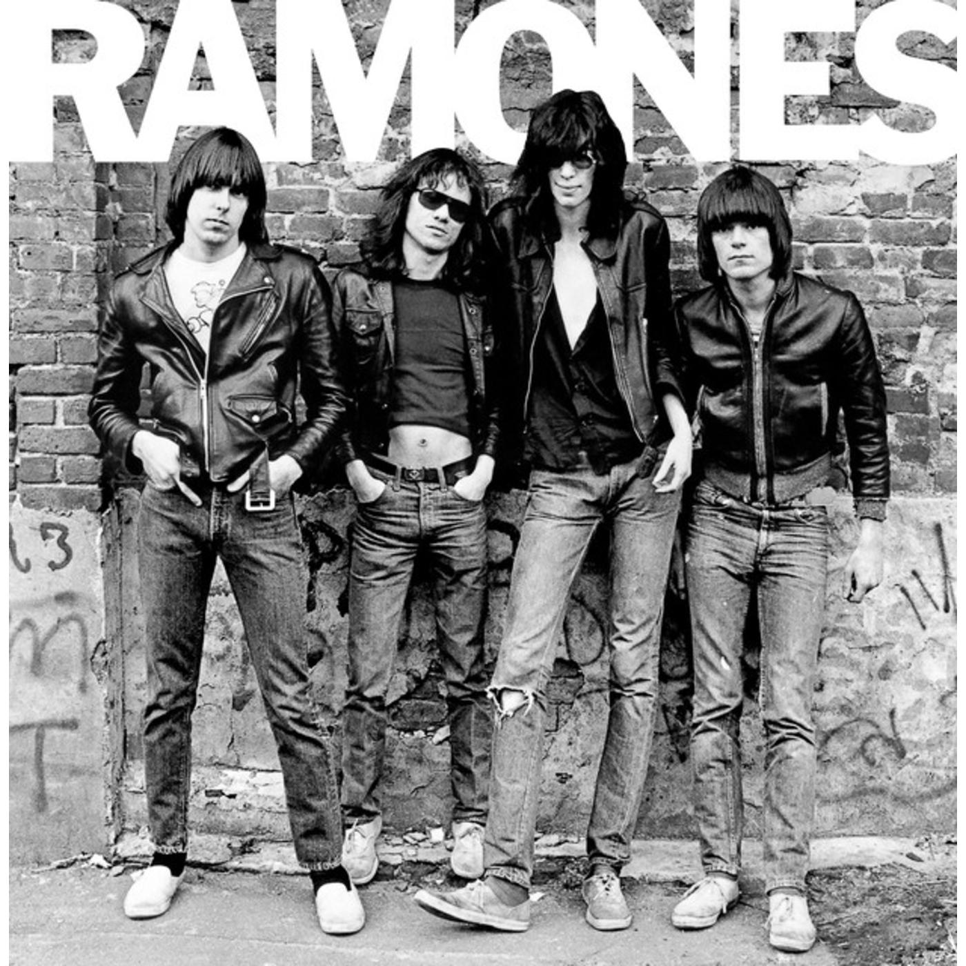 Ramones - 40th Anniversary Deluxe Edition (Remastered)