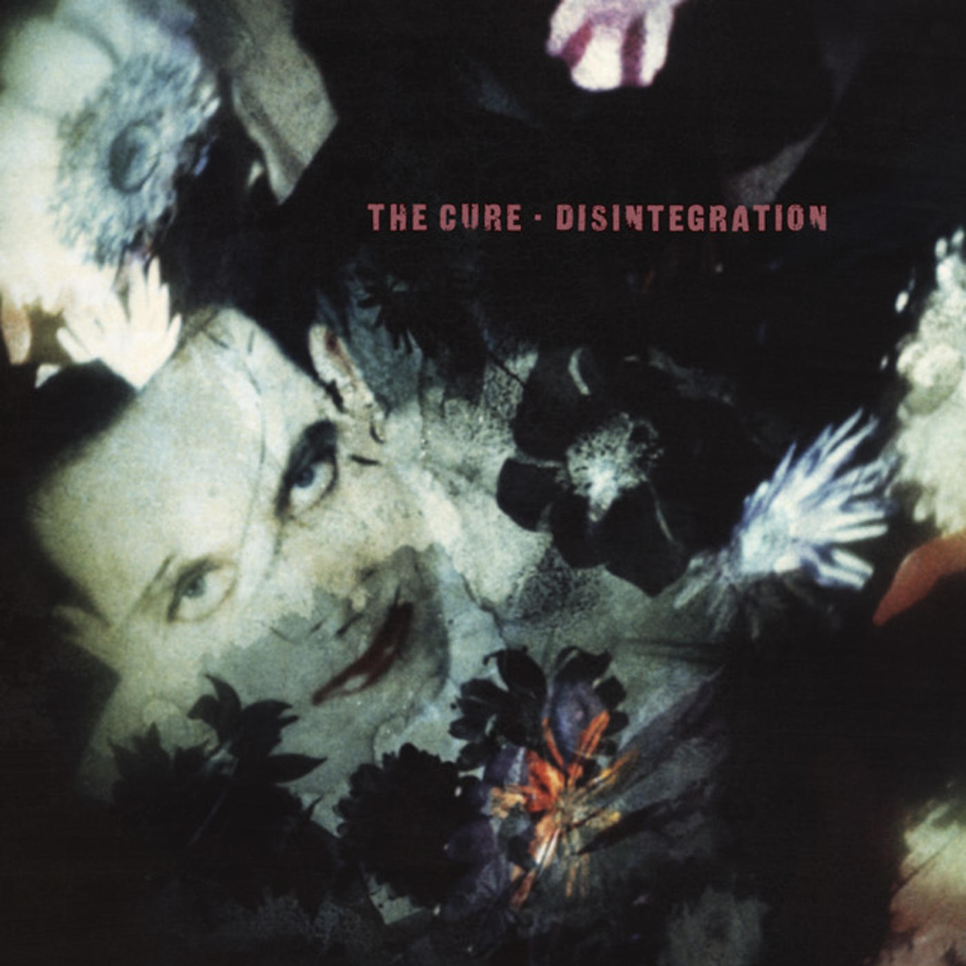 Disintegration (Deluxe Edition [Remastered])