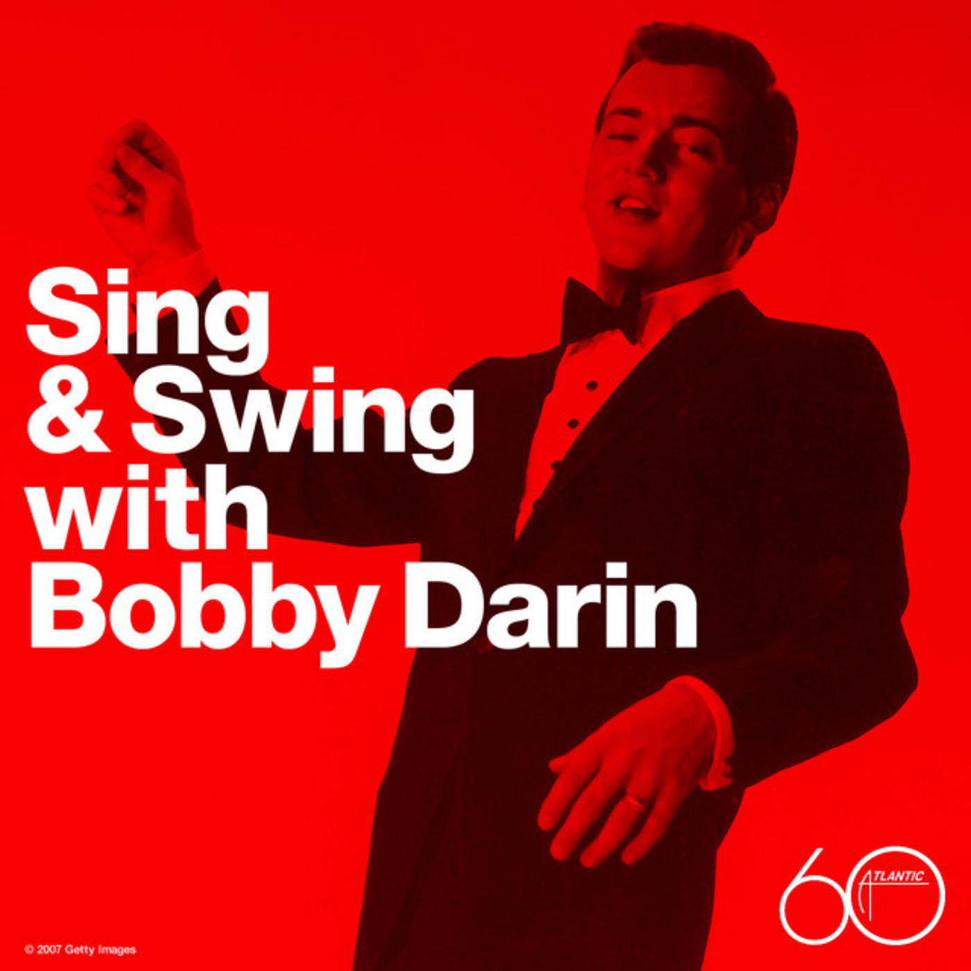 Sing & Swing With Bobby Darin