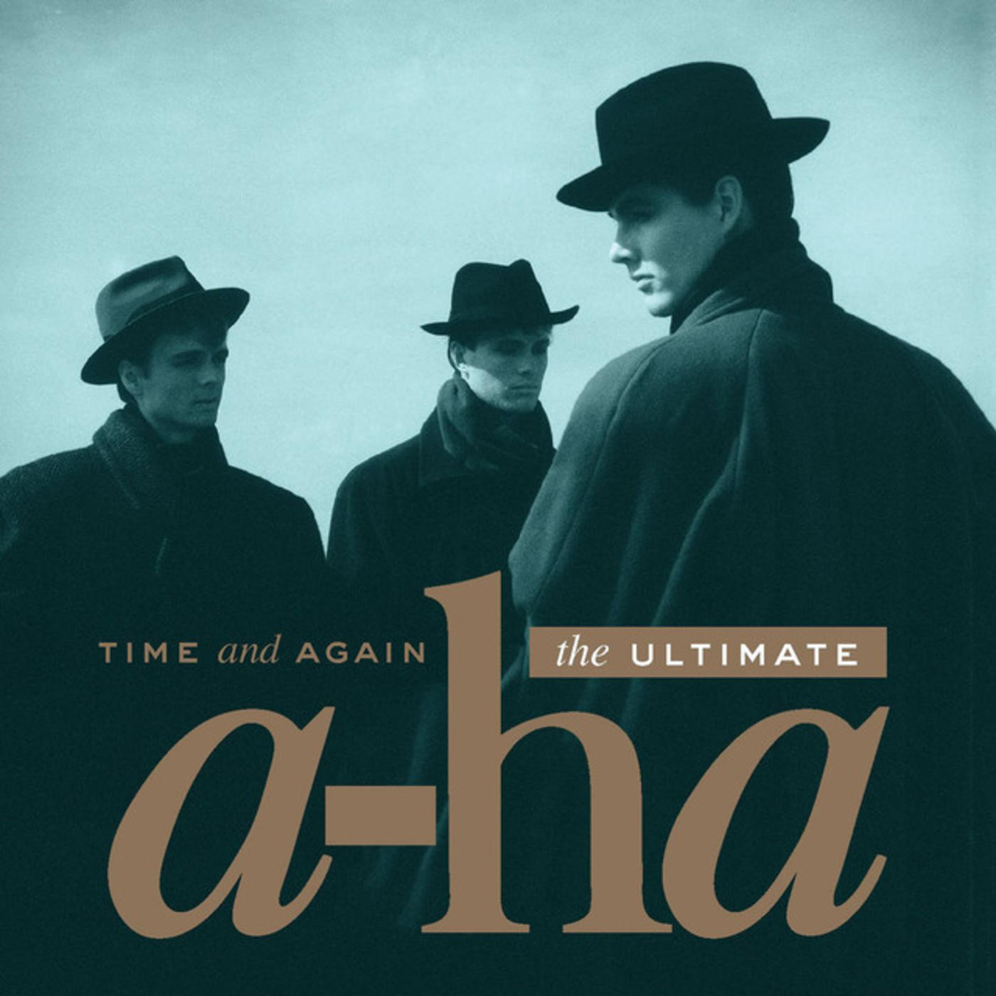 Time And Again: The Ultimate a-ha