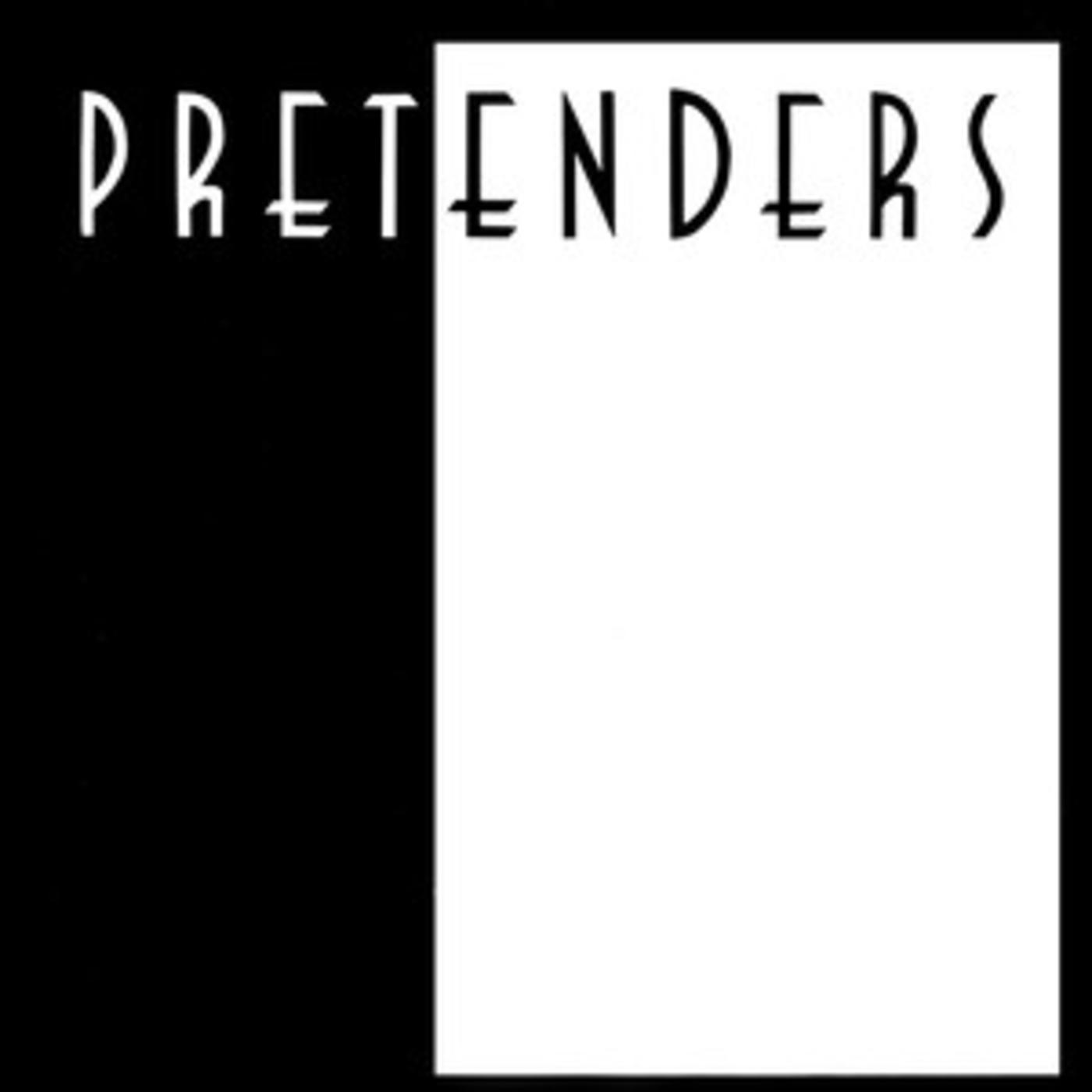 Pretenders - Official Playlist - Brass In Pocket, Don't Get Me Wrong, Back on the Chain Gang & more