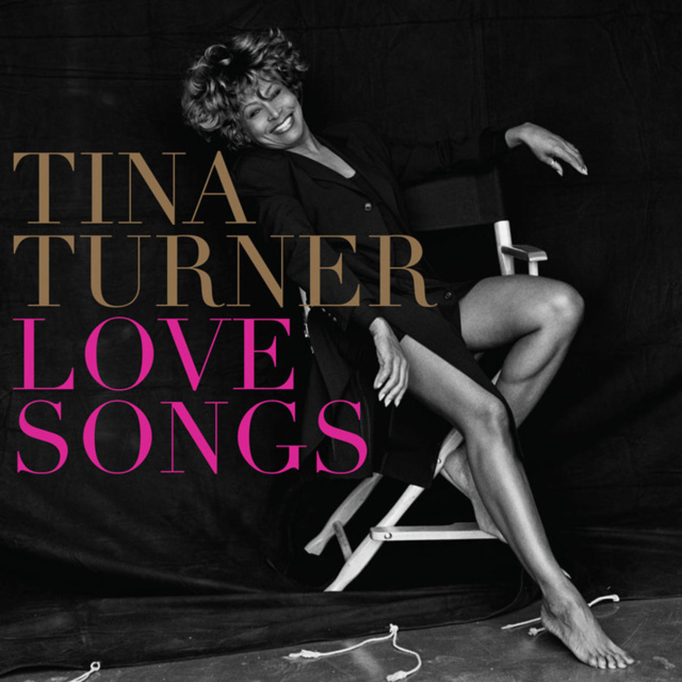 Tina Turner Love Songs