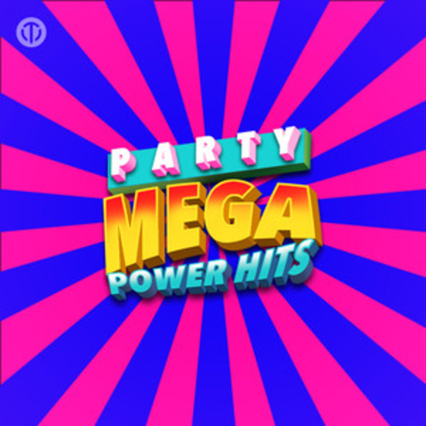 Party Mega Power Hits