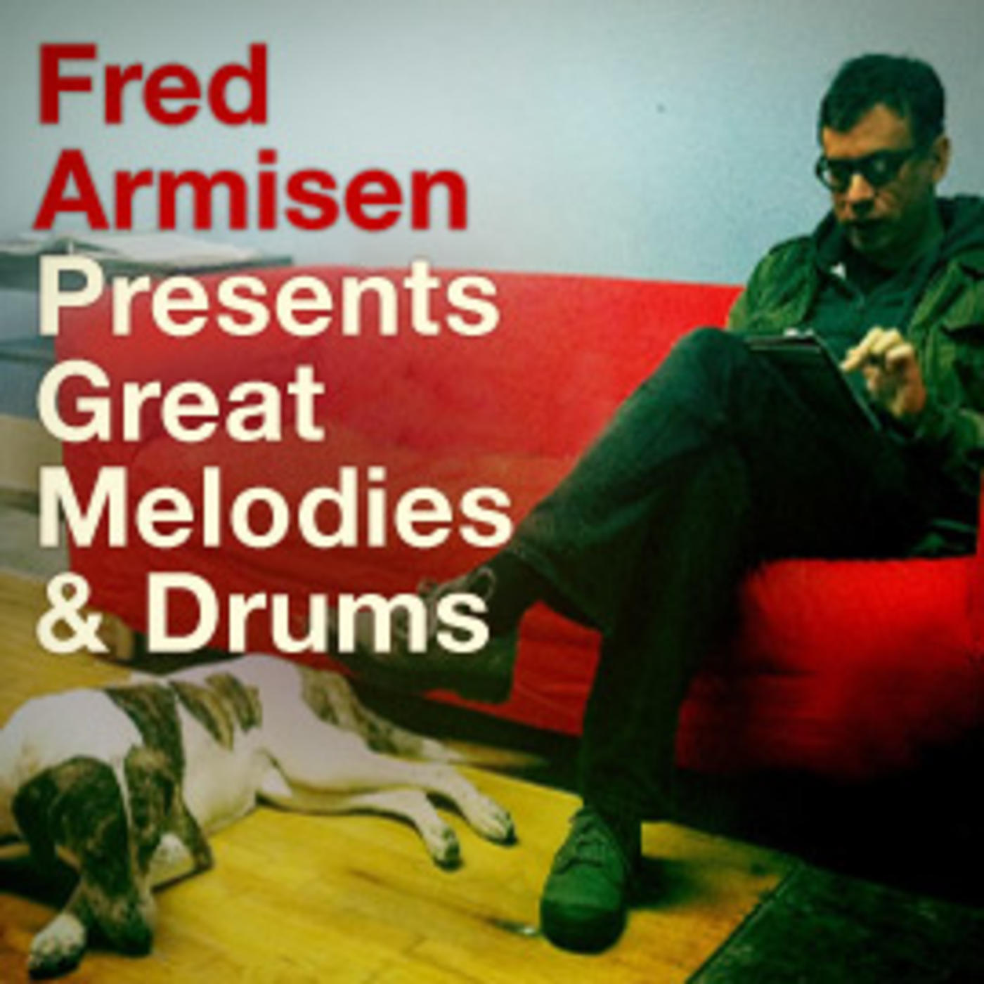 Fred Armisen Presents Beautiful Basslines - Bow Wow Wow, fIREHOSE, Sly & The Family Stone, The Who, Prince, Sebadoh, Yes, Tegan and Sara, The Stranglers, Jackson 5, Talking Heads
