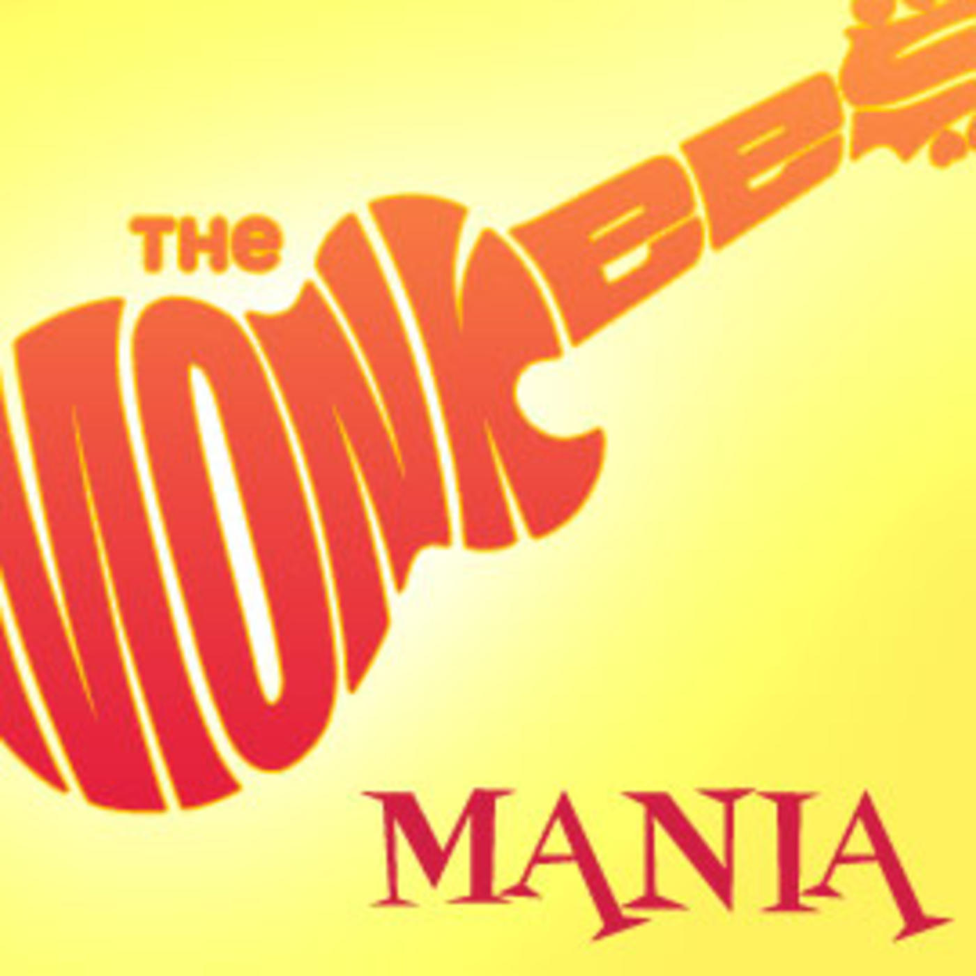 Monkee Mania
