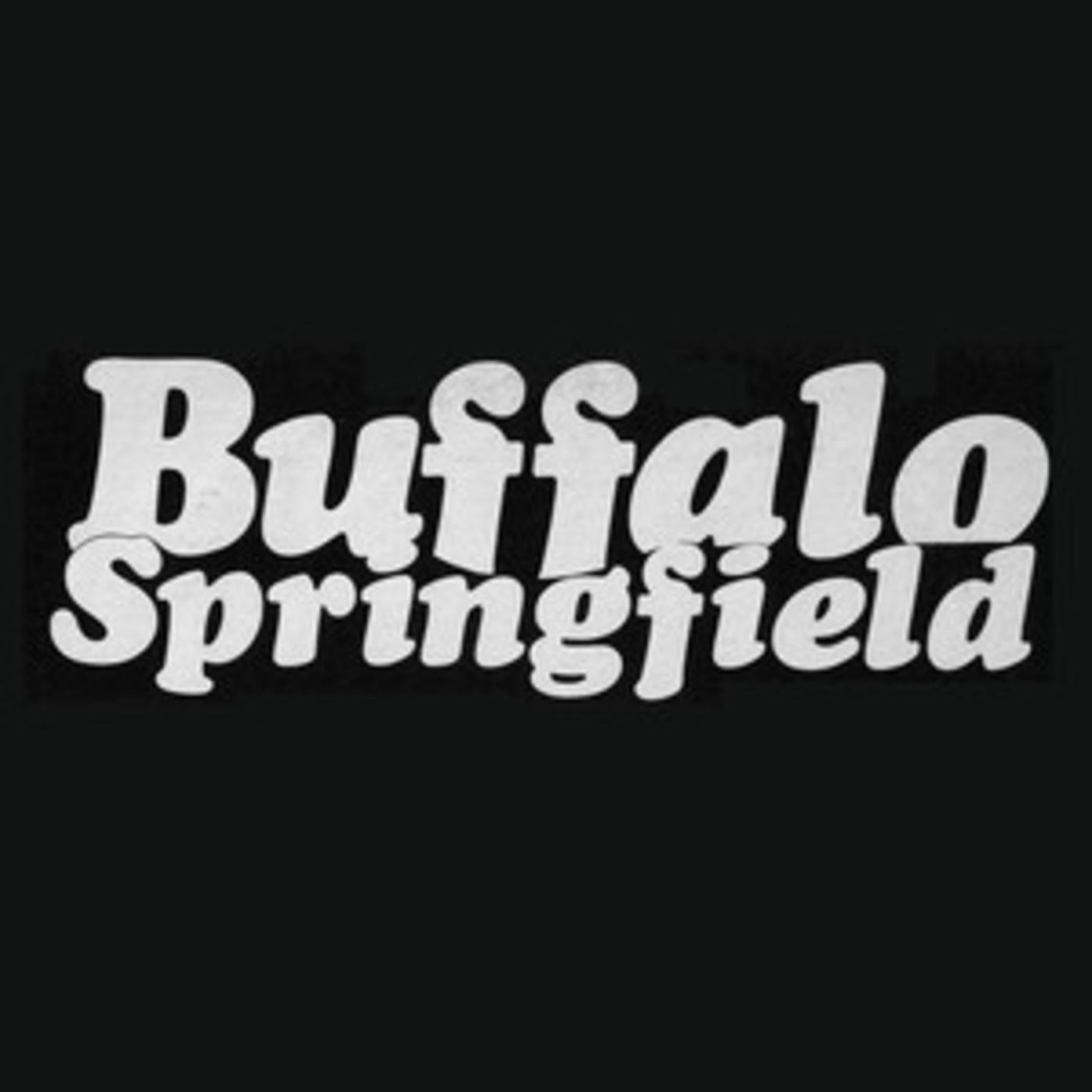 Buffalo Springfield - Official Playlist - For What It's Worth, Mr Soul, Hot Dusty Roads, Bluebird