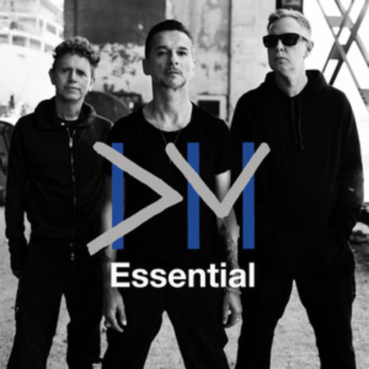 Depeche Mode - Essential