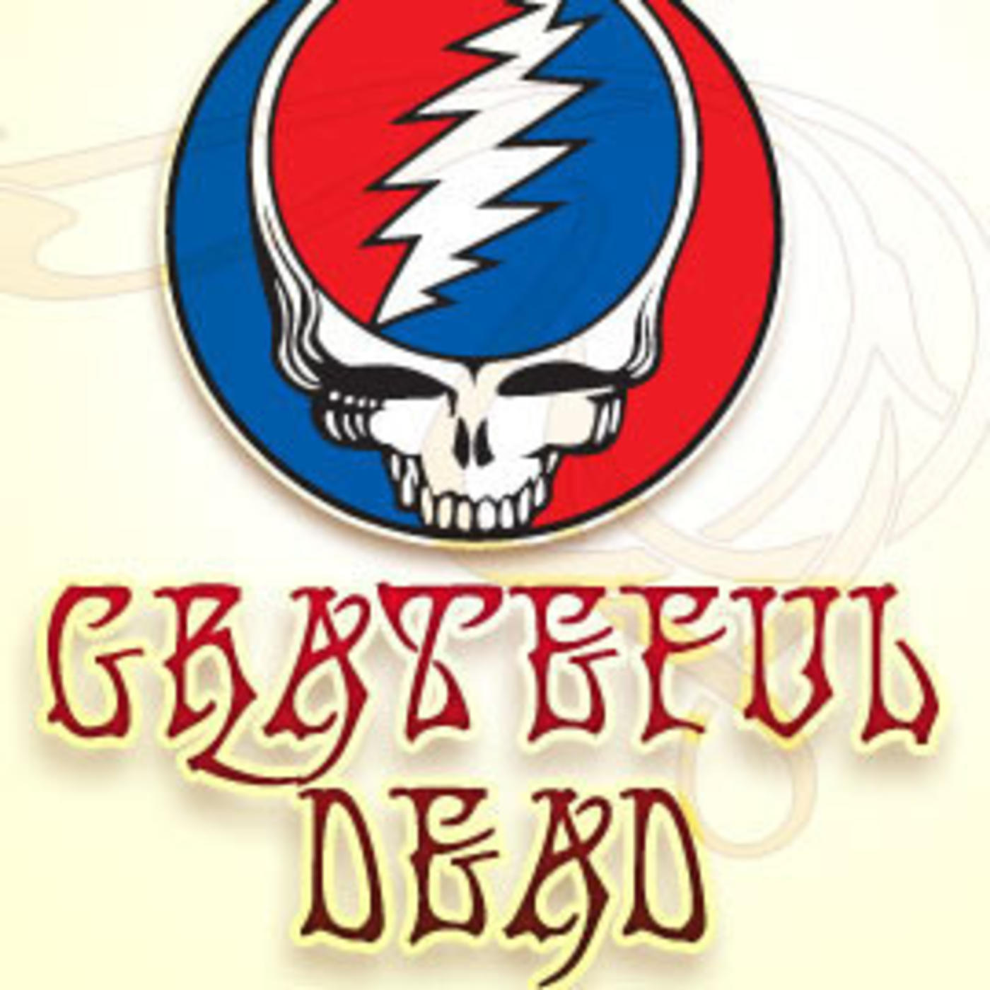 Official Grateful Dead Playlist - Friend of the Devil, Casey Jones, Touch of Grey, Truckin', Ripple