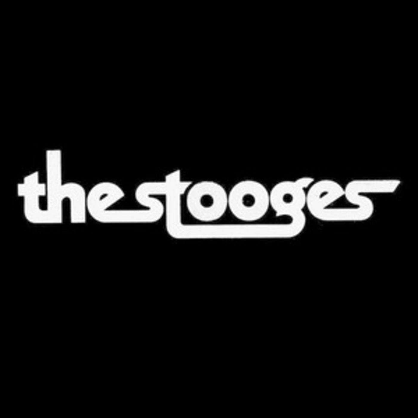 The Stooges - Official Playlist - I Wanna Be Your Dog, 1969, Down On The Street, Search And Destroy