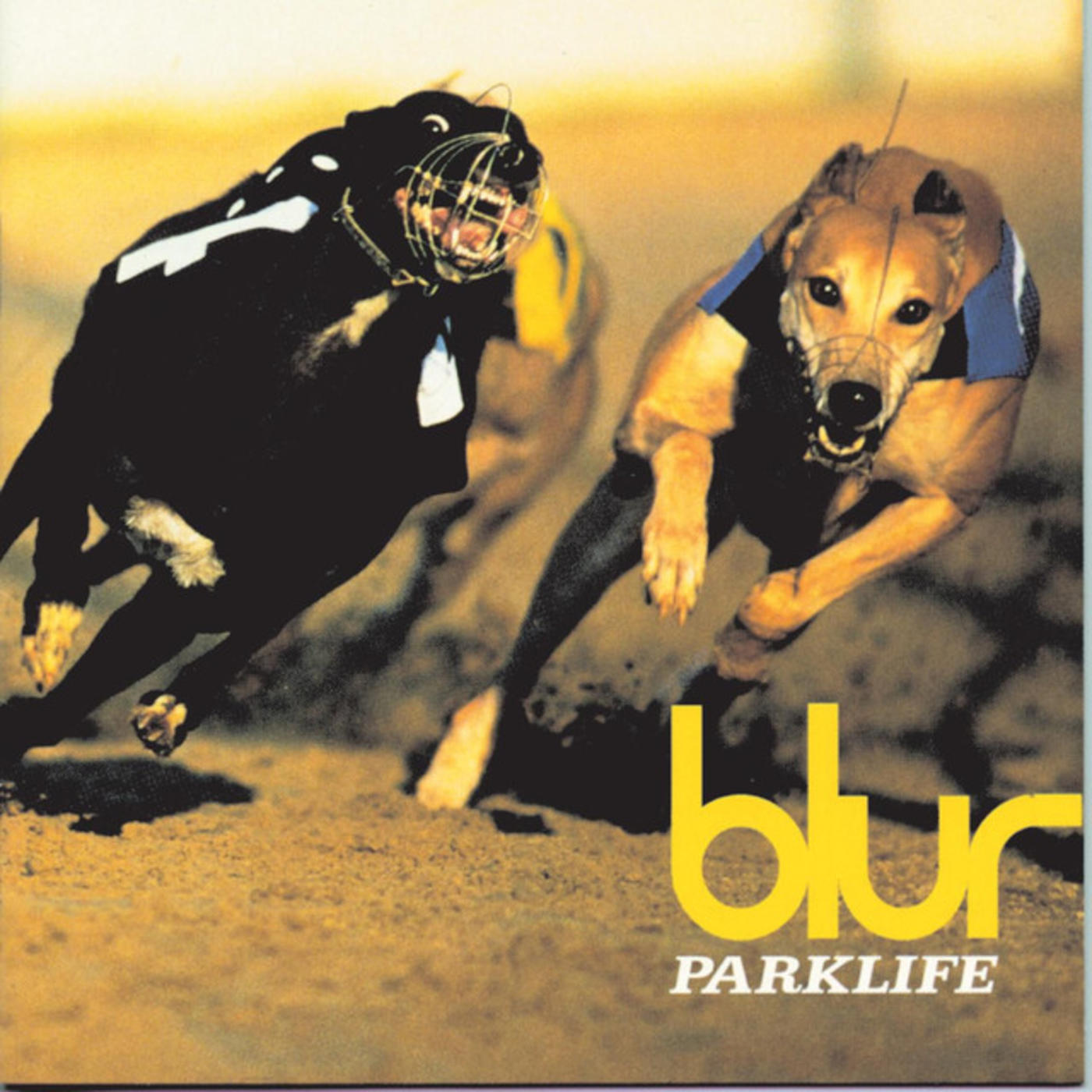 Blur – Parklife [Special Edition]*