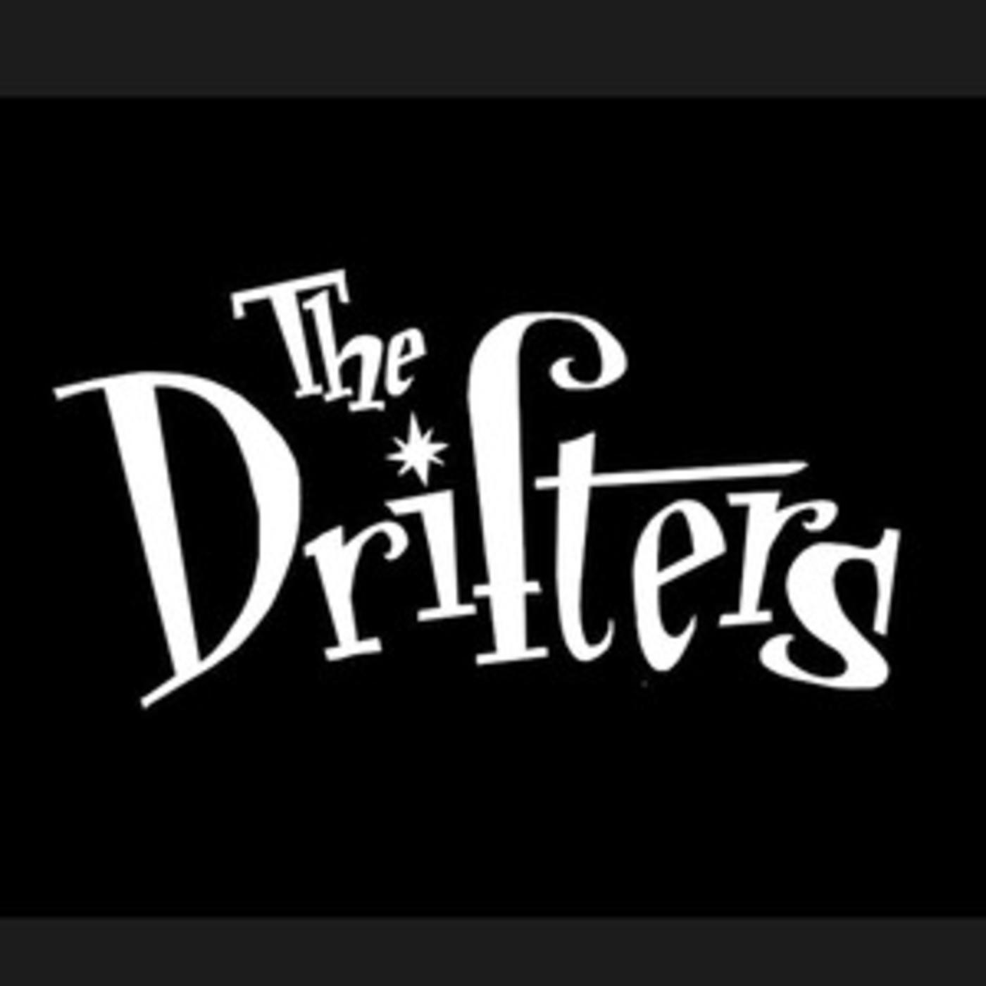 The Drifters - Official Playlist - Under The Boardwalk, Save The Last Dance For Me