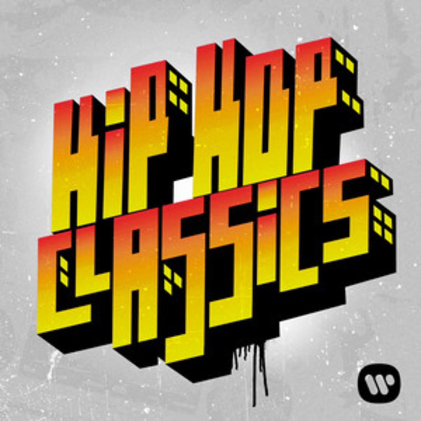 HIPHOP CLASSICS ( mit De La Soul, Naughty By Nature, A Tribe Called Quest, House Of Pain, Deichkind, Seeed, Tone-Loc, Public Enemy, Peter Fox, Gang Starr, Sugarhill Gang, The Streets )