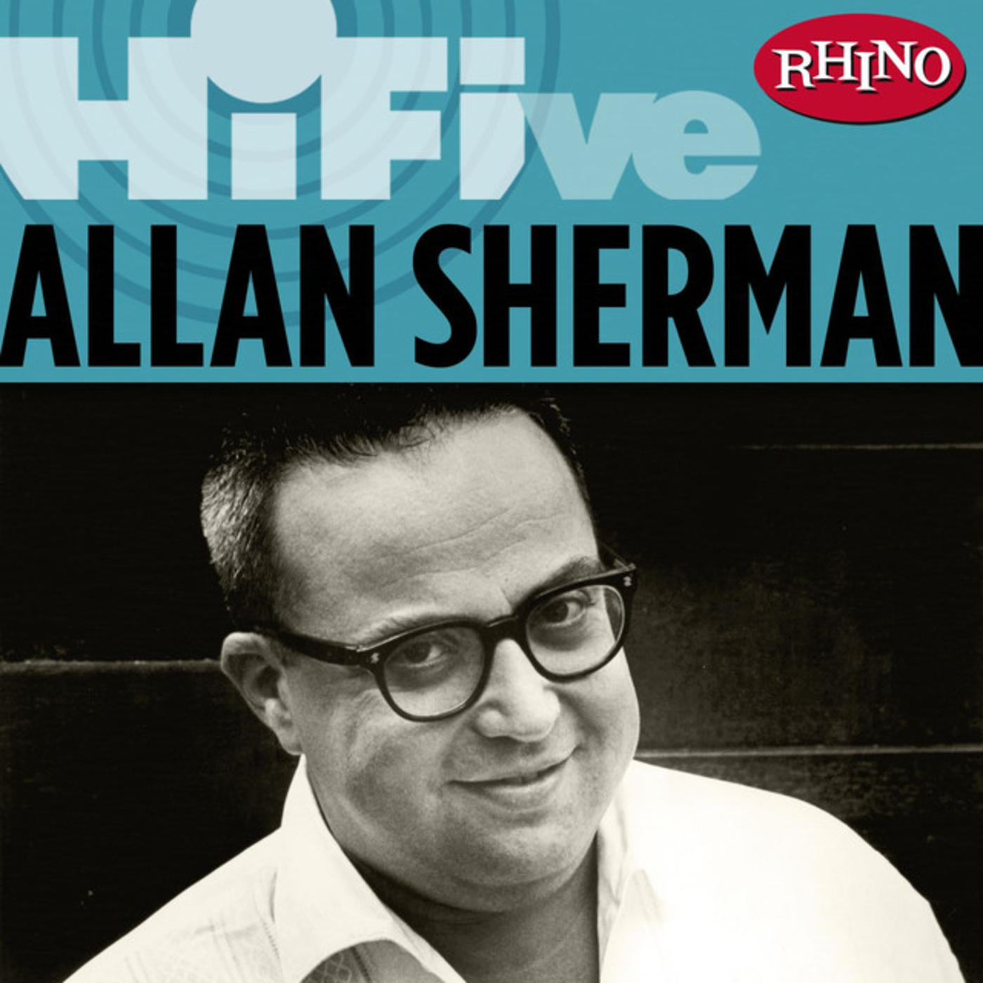 Allan Sherman Playlist