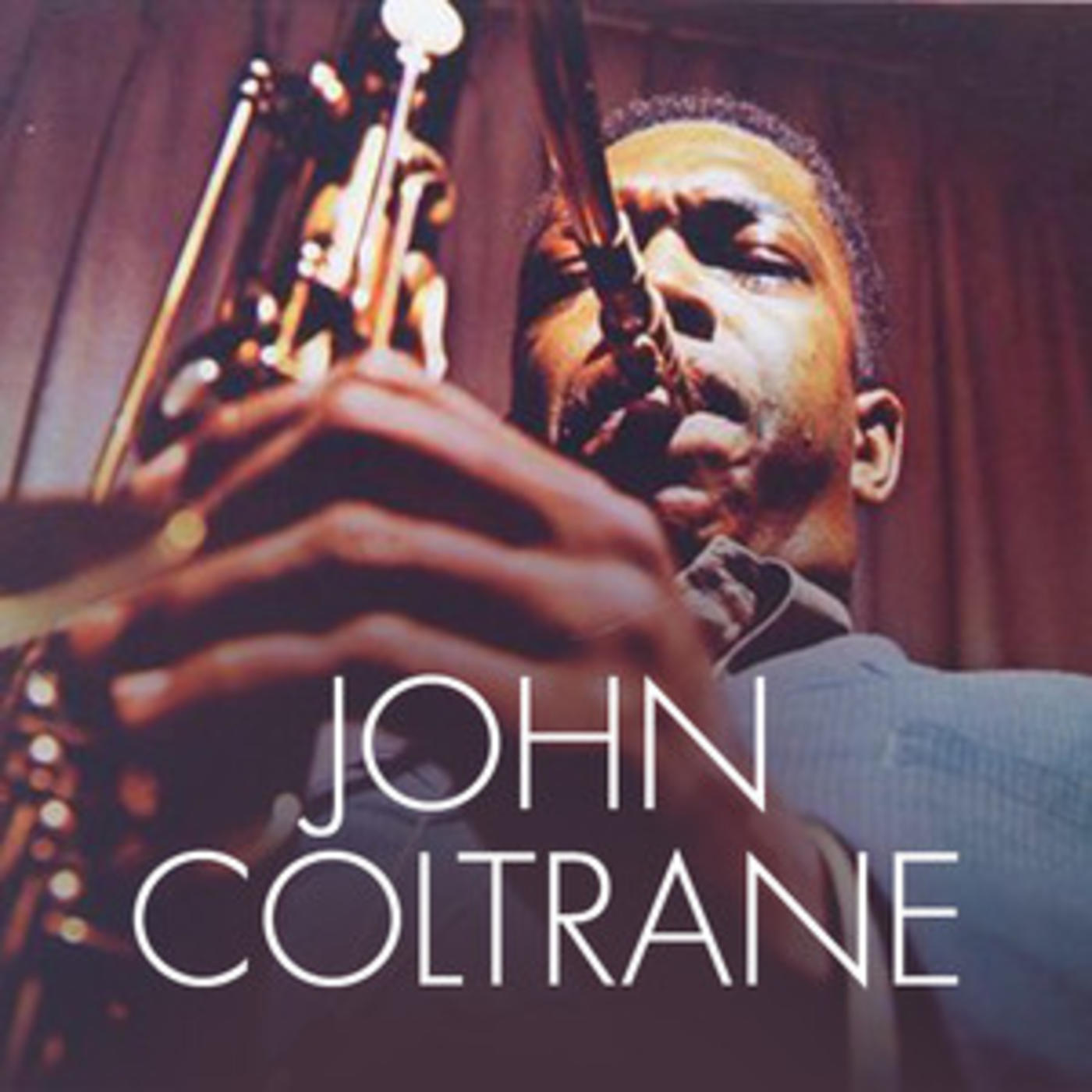 John Coltrane Official playlist - Giant Steps, Cousin Mary, Countdown, Like Sonny, Blue Train