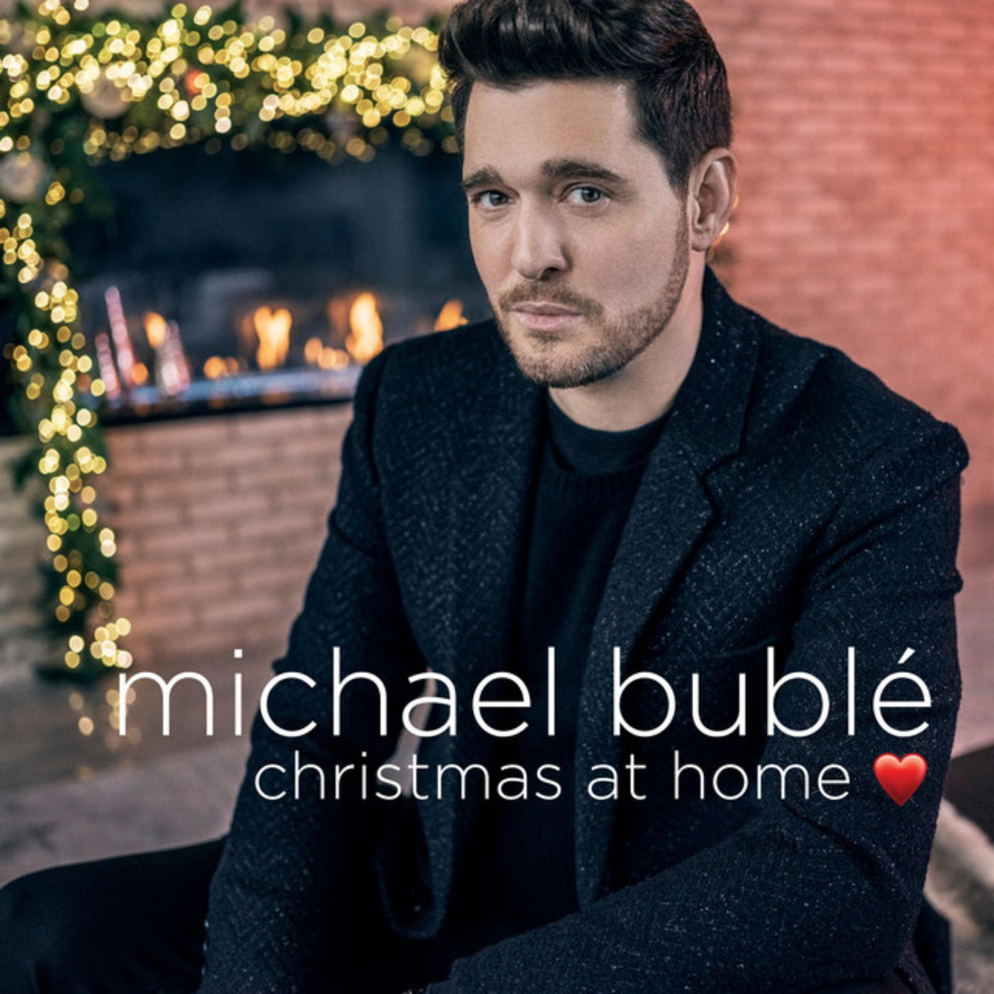 Michael Bublé: Christmas at Home