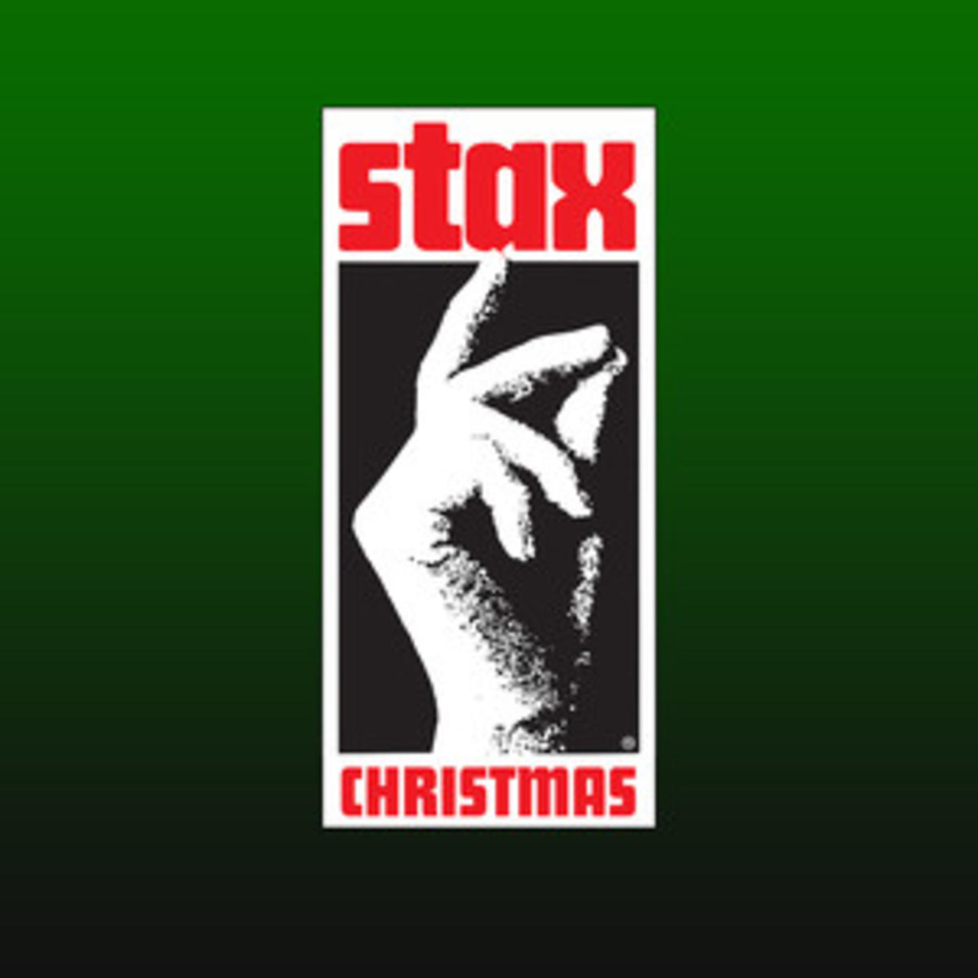 Stax Christmas