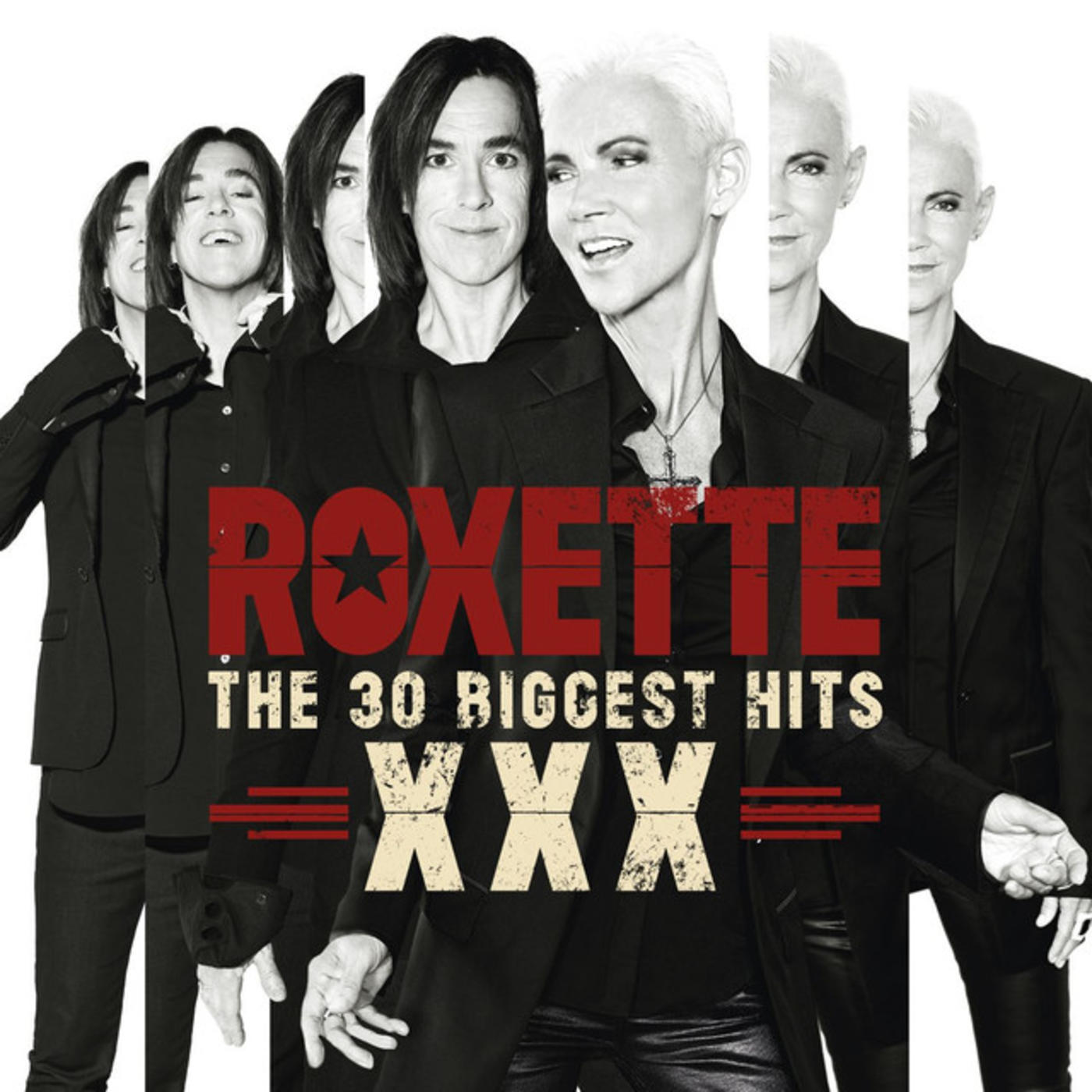 Roxette - Official Playlist - It Must Have Been Love, The Look, Joyride, Listen To Your Heart