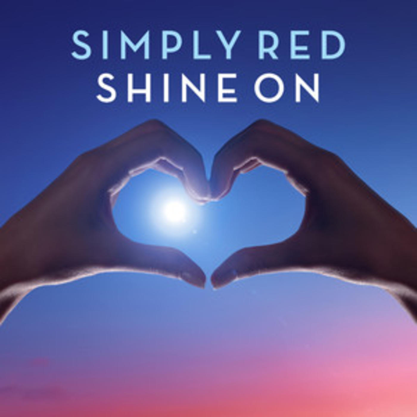 THE DEFINITIVE SIMPLY RED FANCLUB PLAYLIST