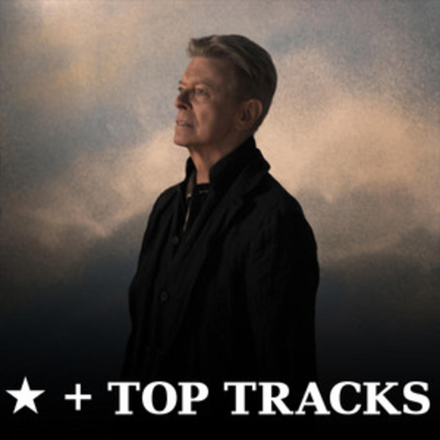 David Bowie Official Playlist: Top Tracks