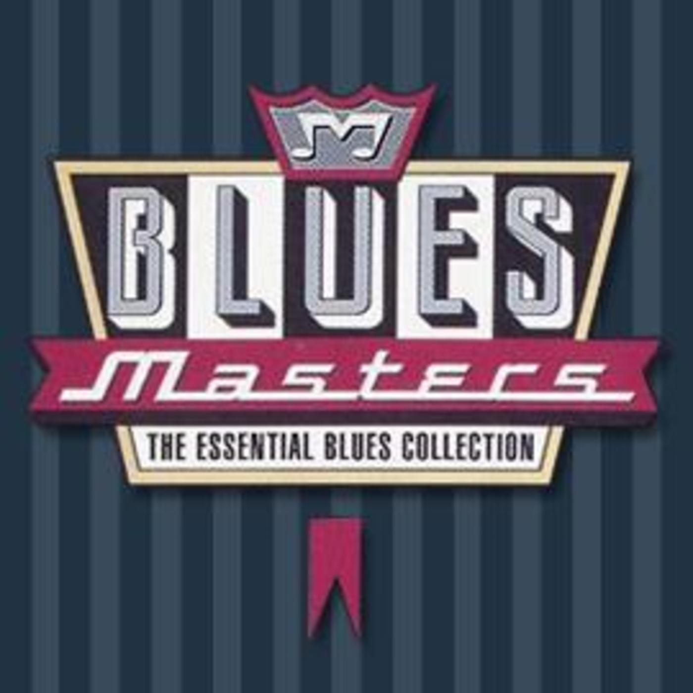 Blues Masters - Slim Harpo, Little Walter, Billy Boy Arnold, Howlin' Wolf, The Paul Butterfield Blues Band, Buddy Guy, Junior Wells, Sonny Boy Williams II, Jimmy Reed, James Cotton