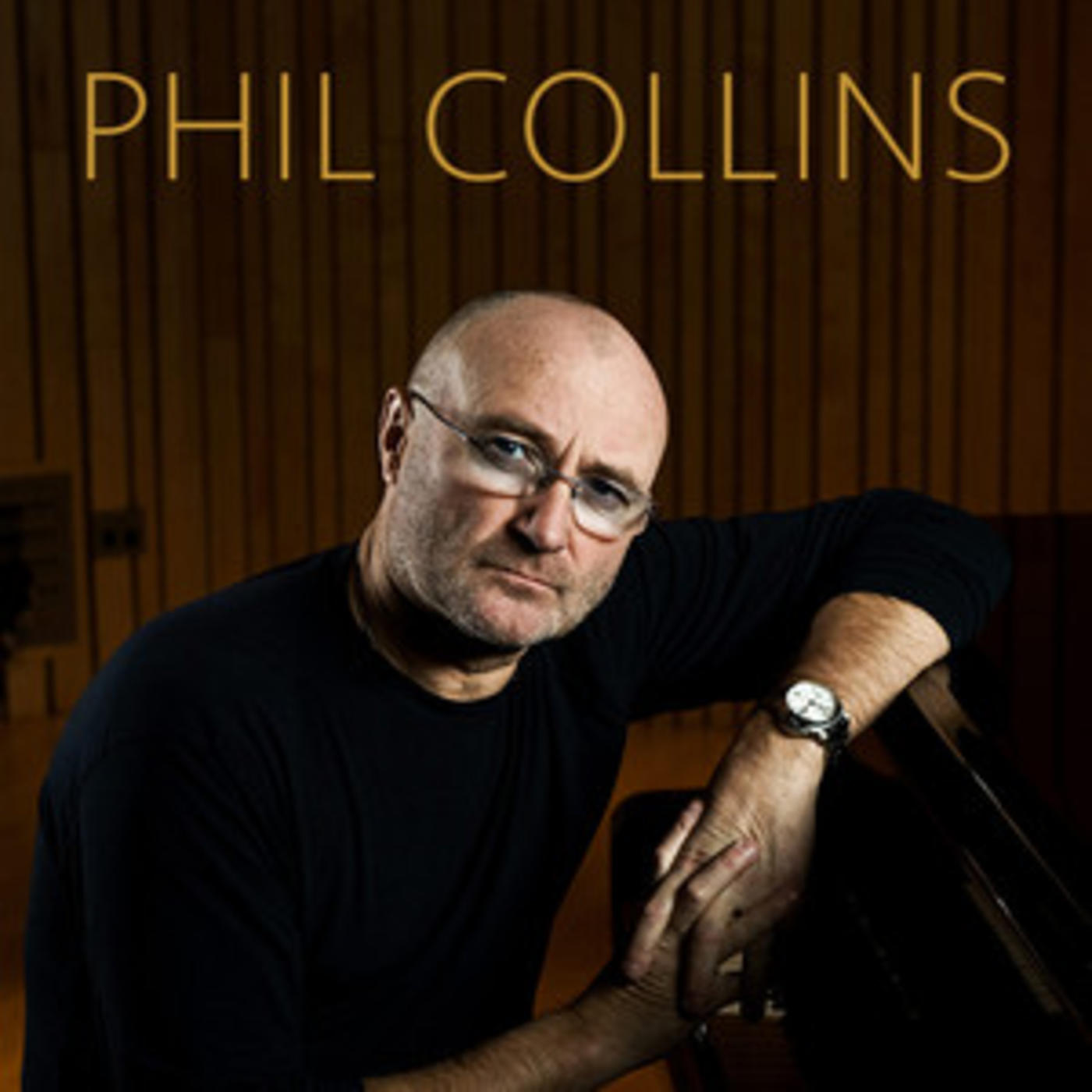 Official Phil Collins Playlist - In The Air Tonight, Easy Lover, One More Night, You Can't Hurry Love, Against All Odds, Two Hearts, I Missed Again, Groovy Kind of Love, True Colors, I Don't Care A...