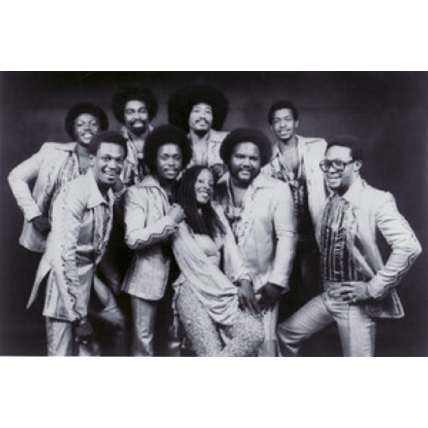 Rose Royce Official Playlist - Car Wash, Wishing On A Star, Love Don't Live Here Anymore, Ooh Boy