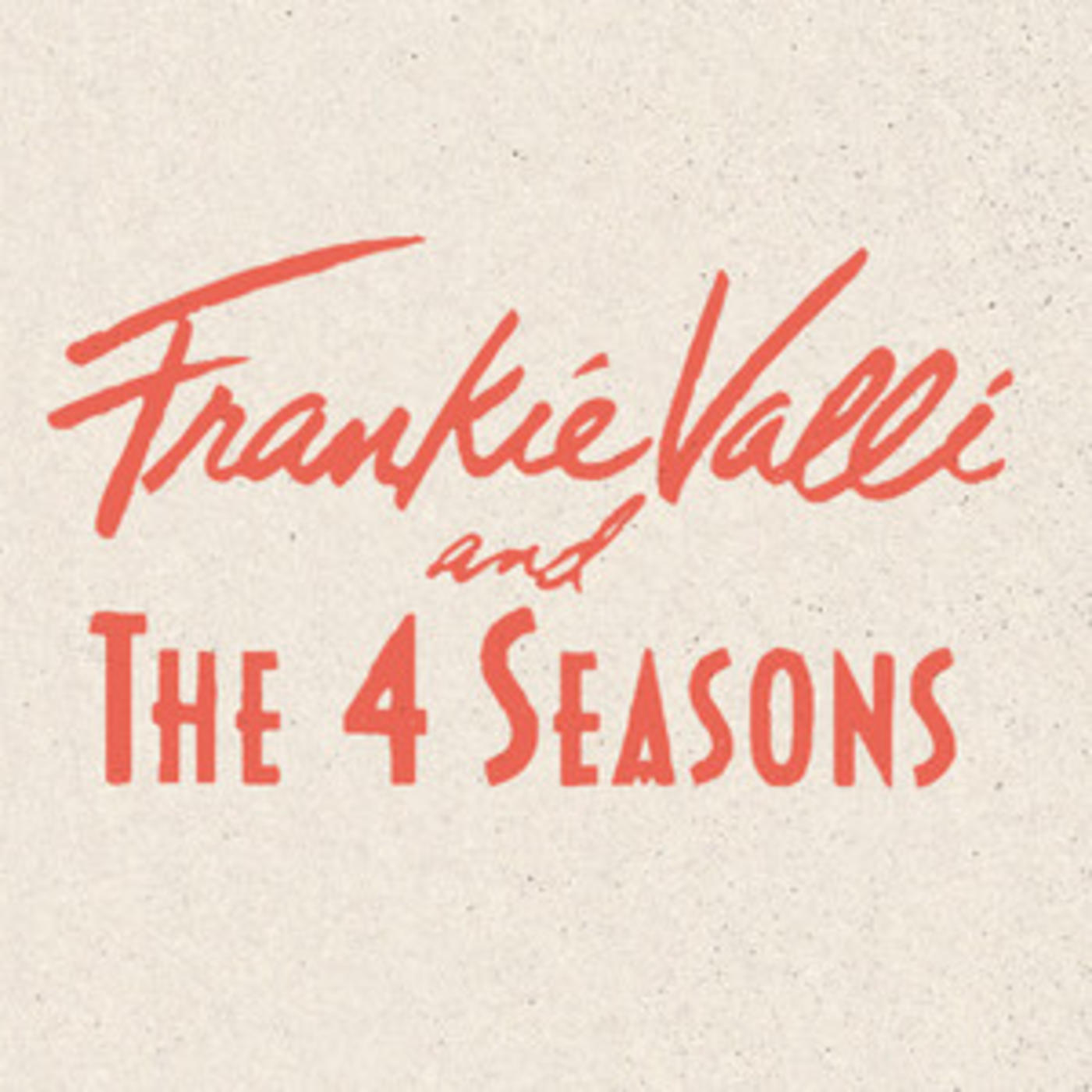 Love Songs - Frankie Valli & The Four Seasons
