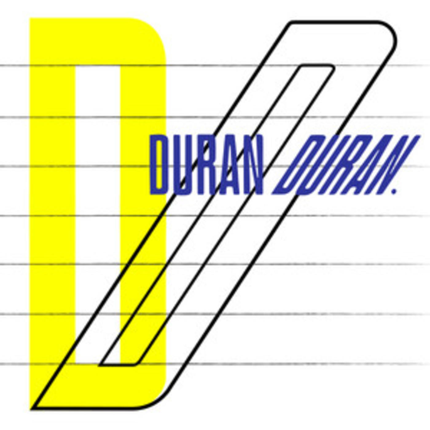 Official Duran Duran Playlist - Hungry Like the Wolf, Rio, Planet Earth, Ordinary World, Come Undone